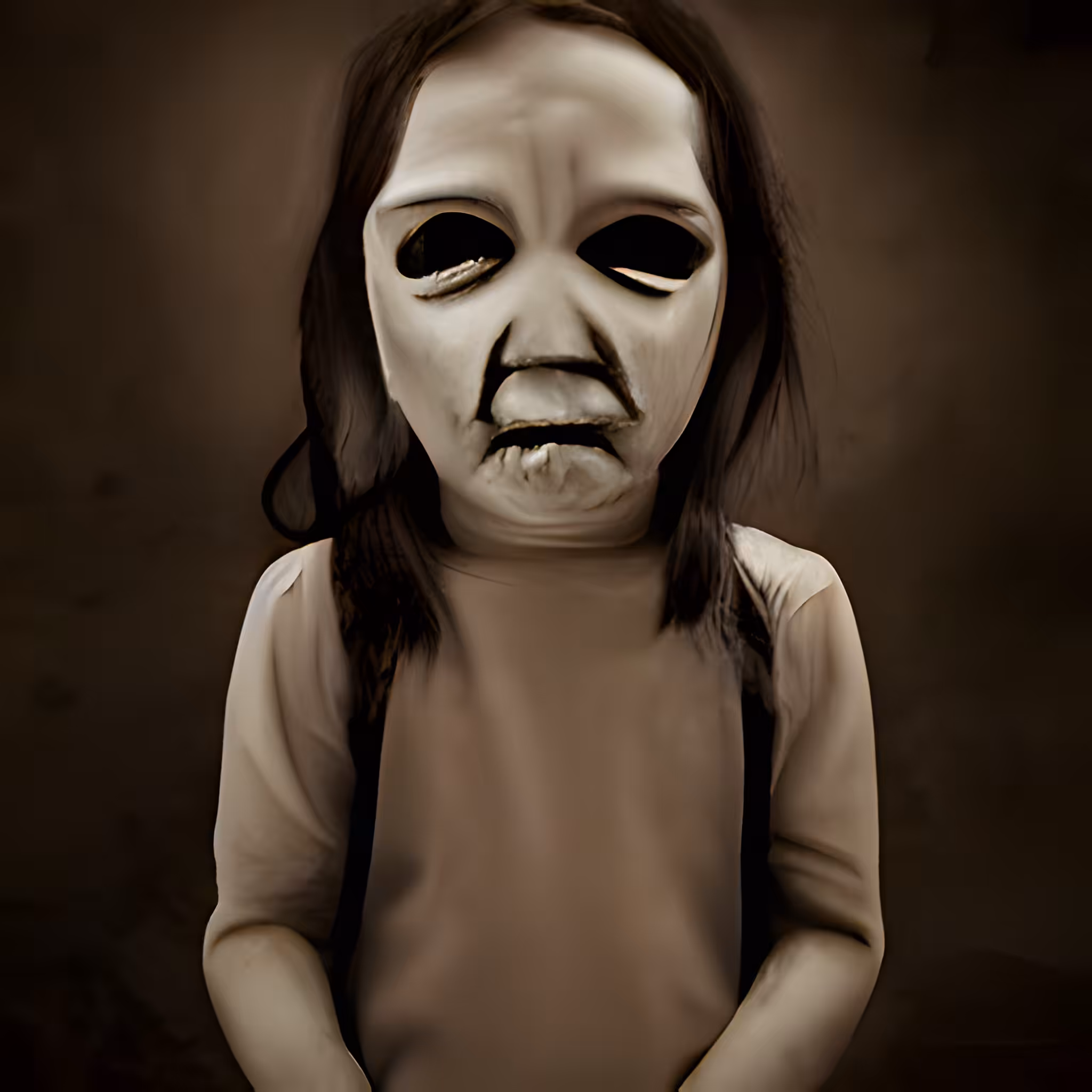 Macabre visions #3