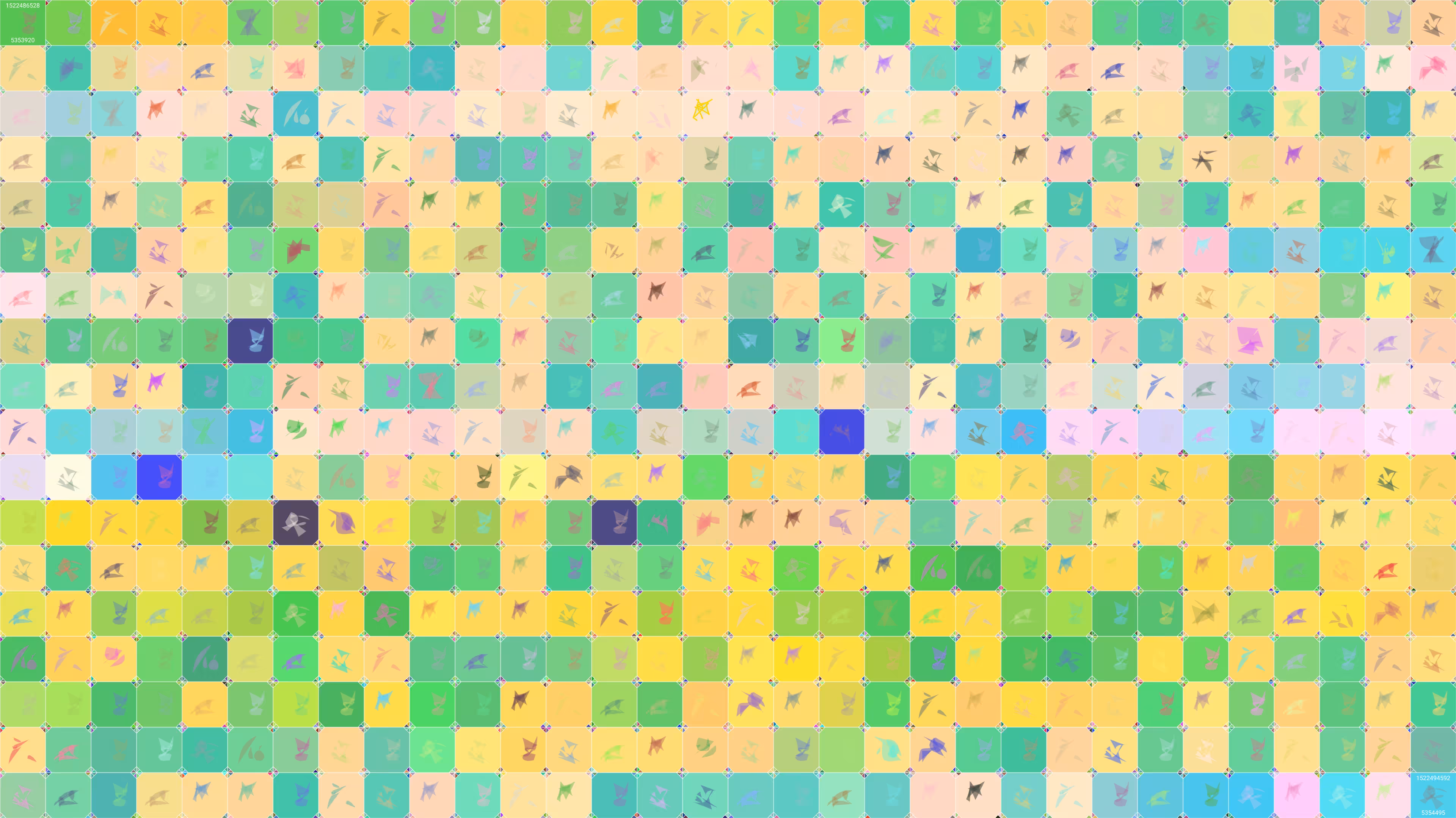 Painting #9295