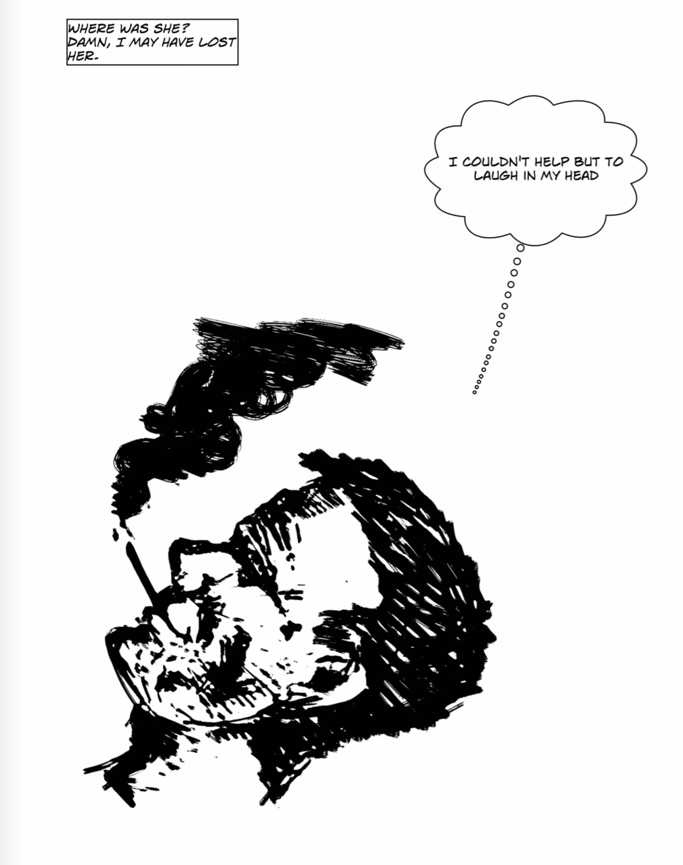 First Blockchain Comic Asset Ever Created?