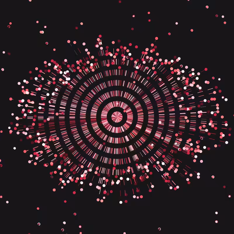 Supernova Residual #126