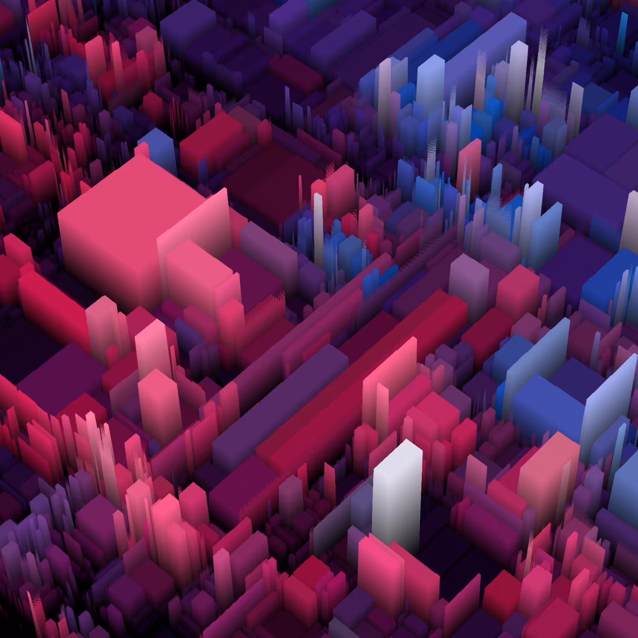 CryptoSprawl Sector 6D