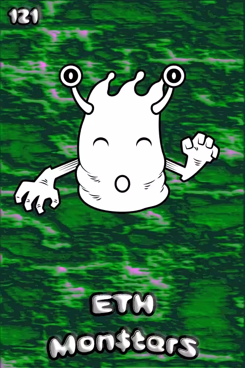MON$TER 121