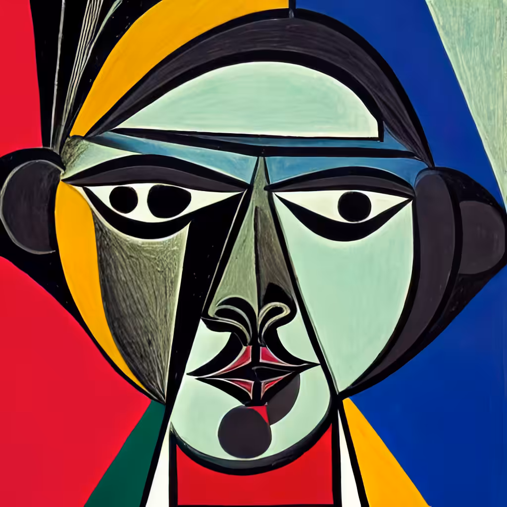 Degens Gonna Degen: Artful Degen #840