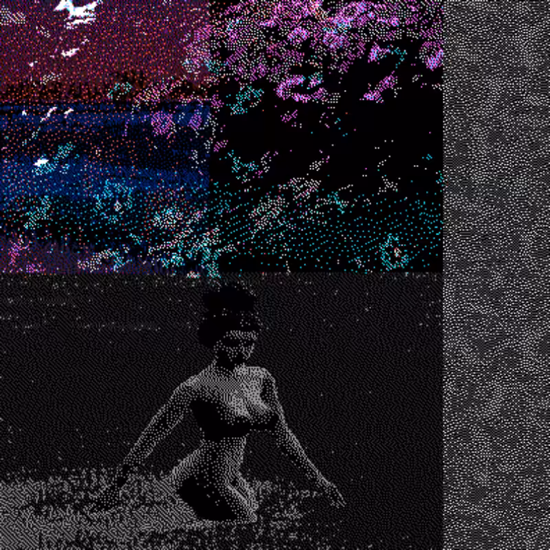 Inner Landscapes #65