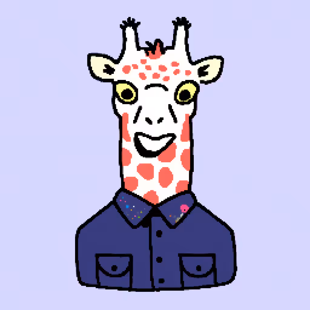 DX Terminal: Pix3lPwnz325
