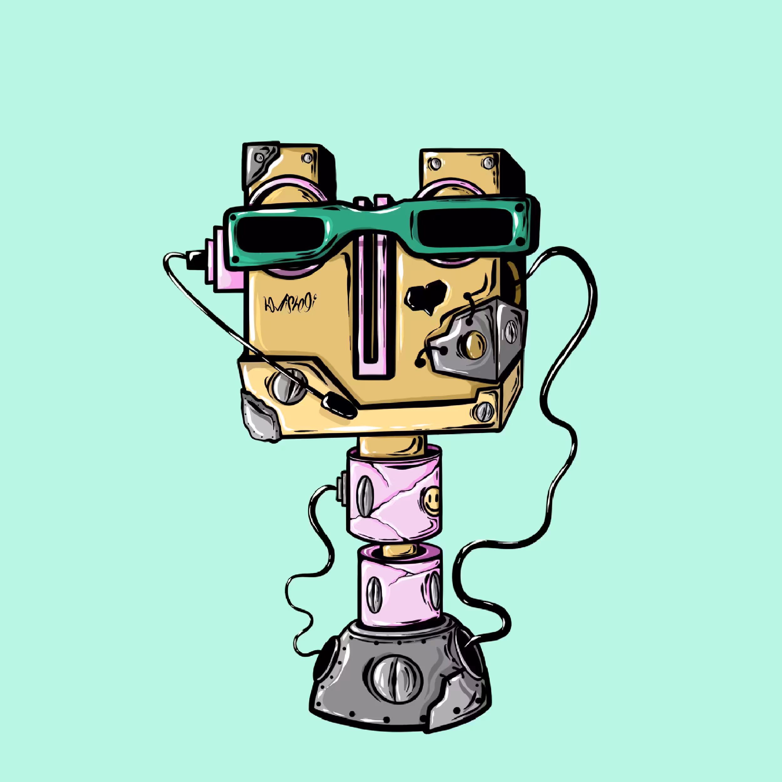 The Beatmaker
