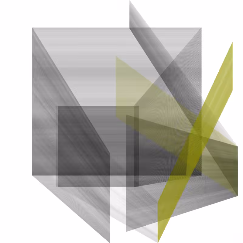 Scattered Architectures #47