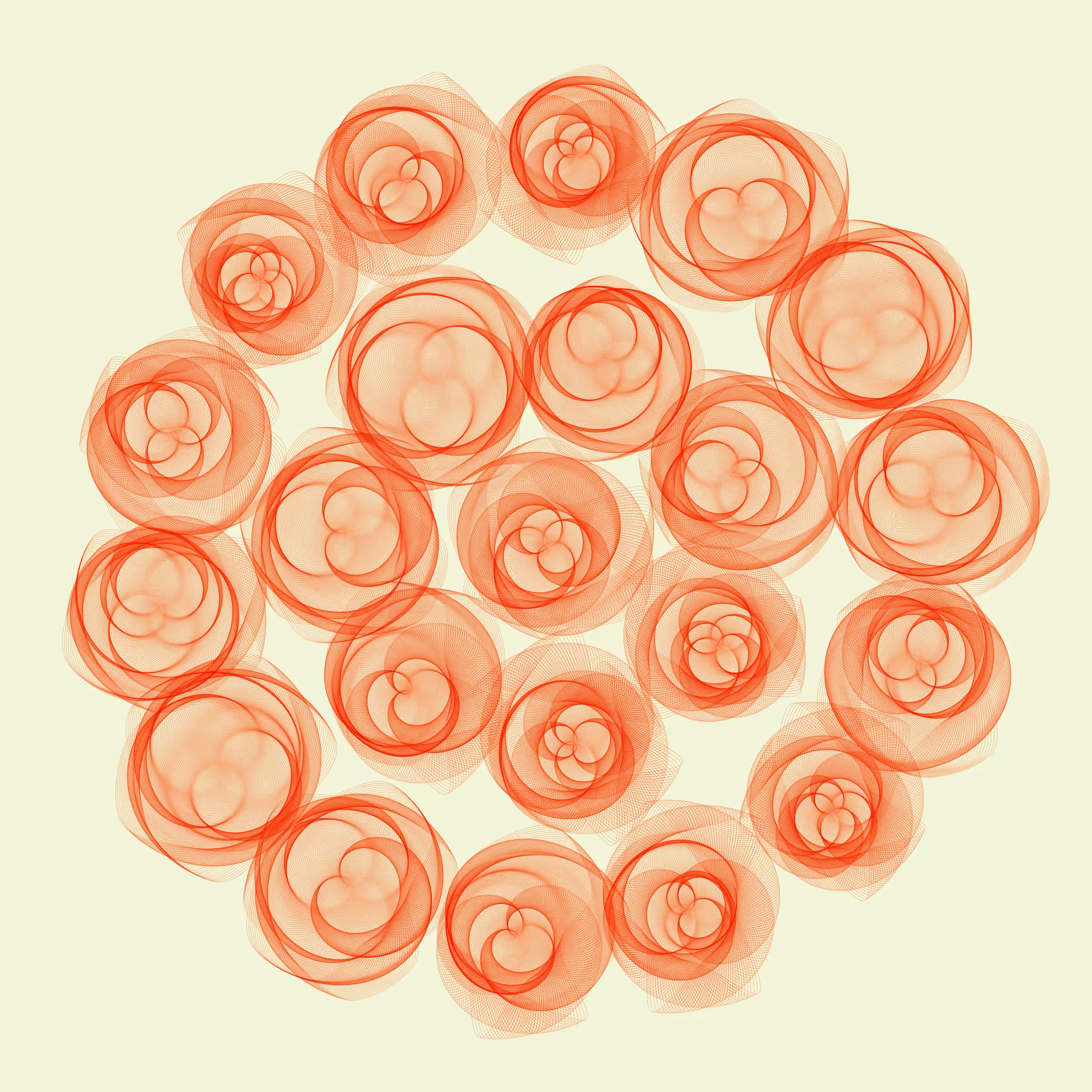 Flowers #598