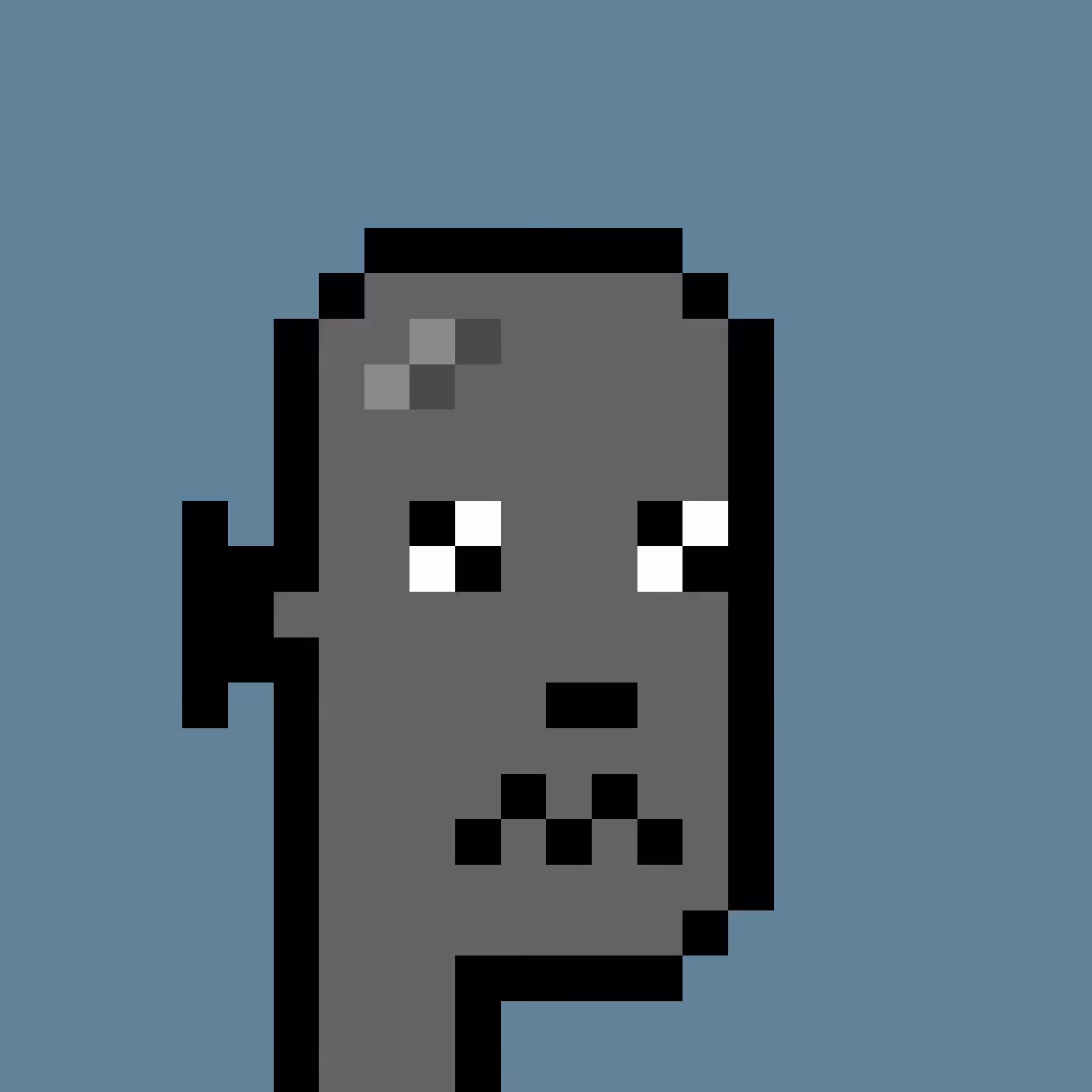 RoboPunks 2048 #797
