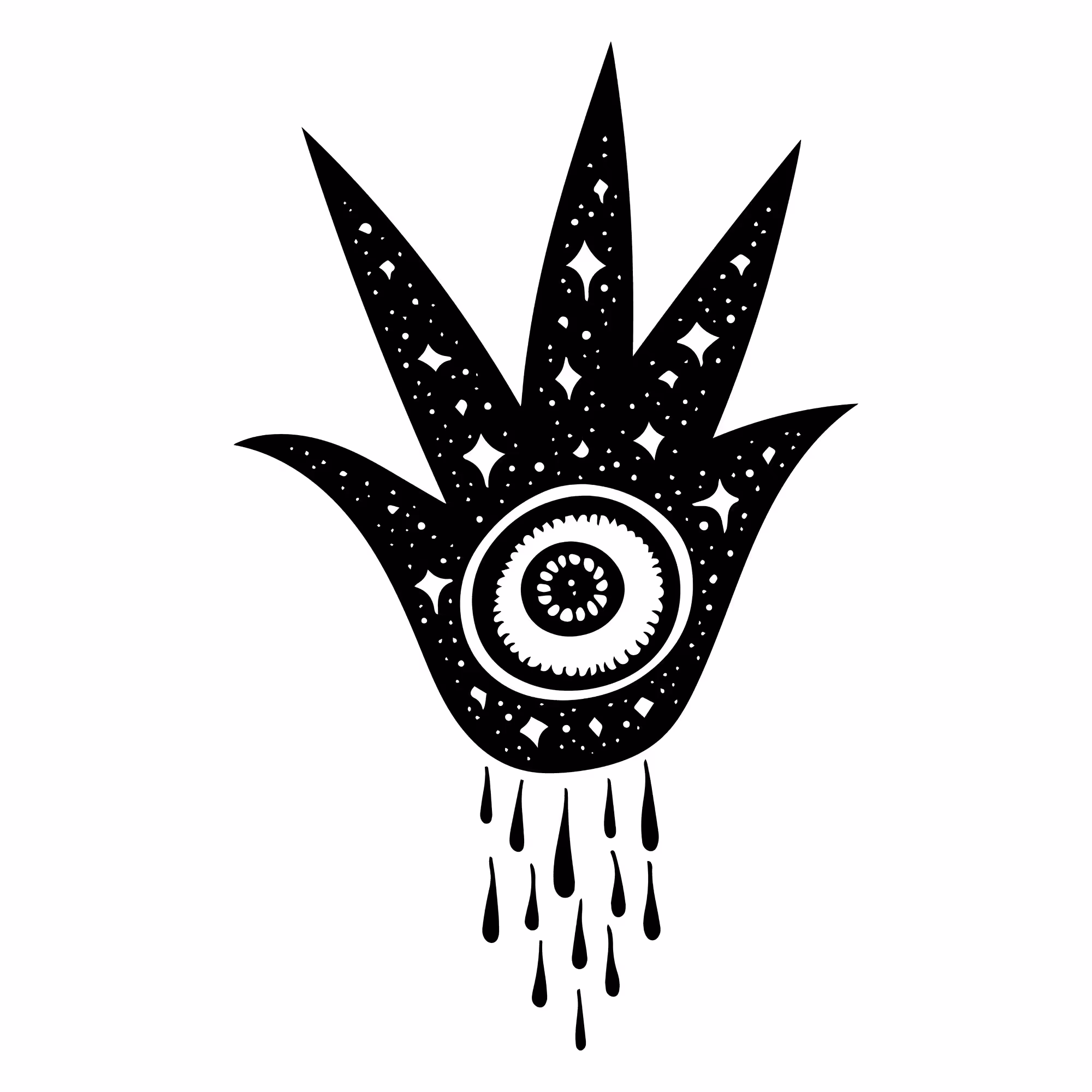 #10 Palm Reader