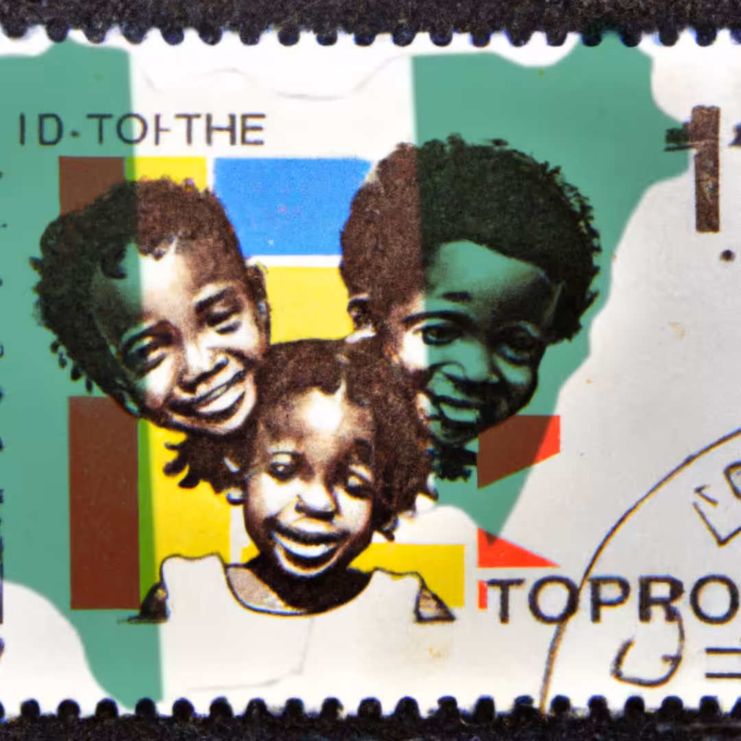 Gana (Africa)