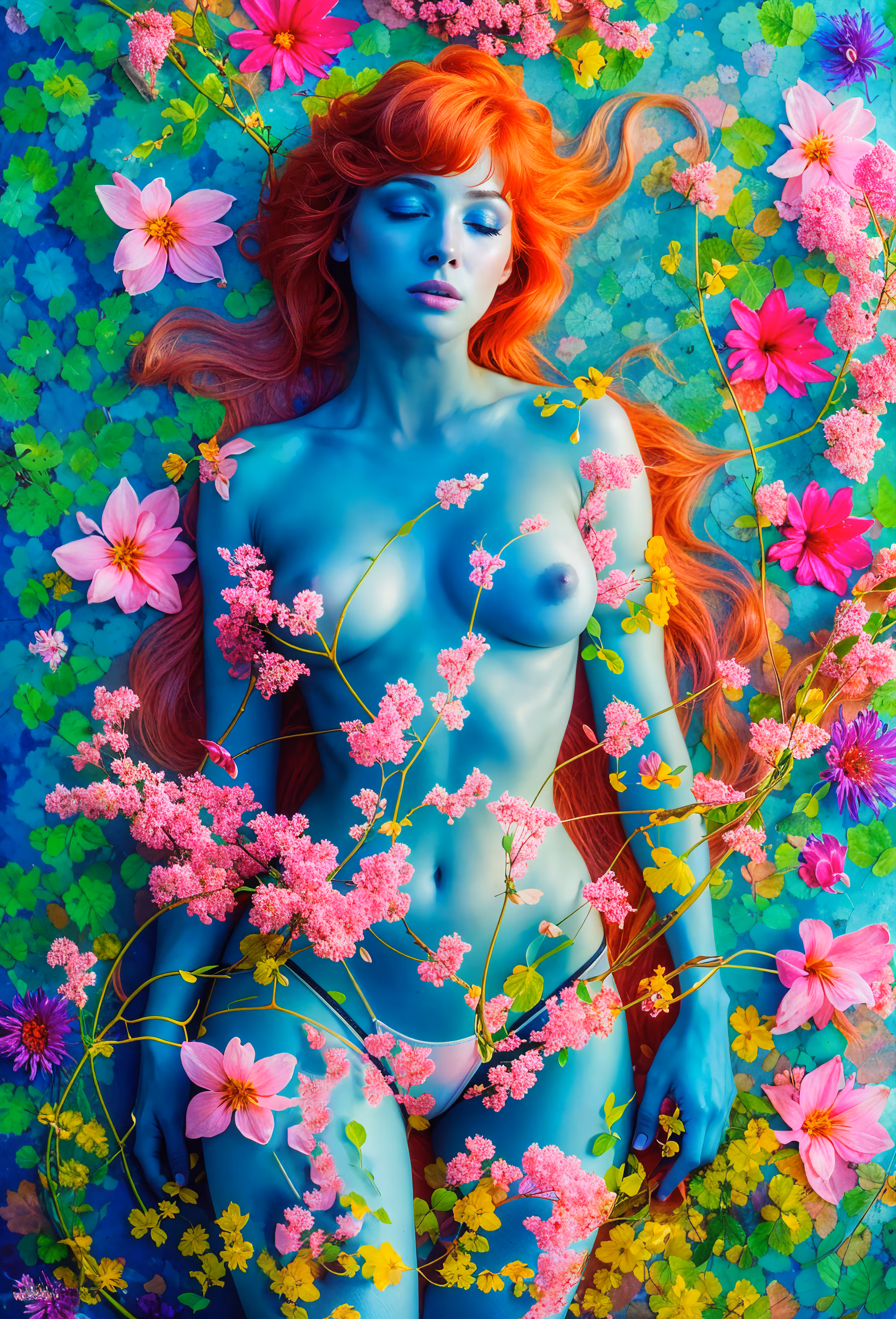 Blossom