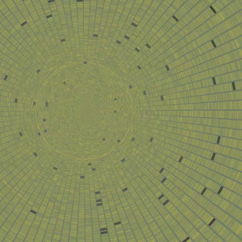 Generative Endlessness #101