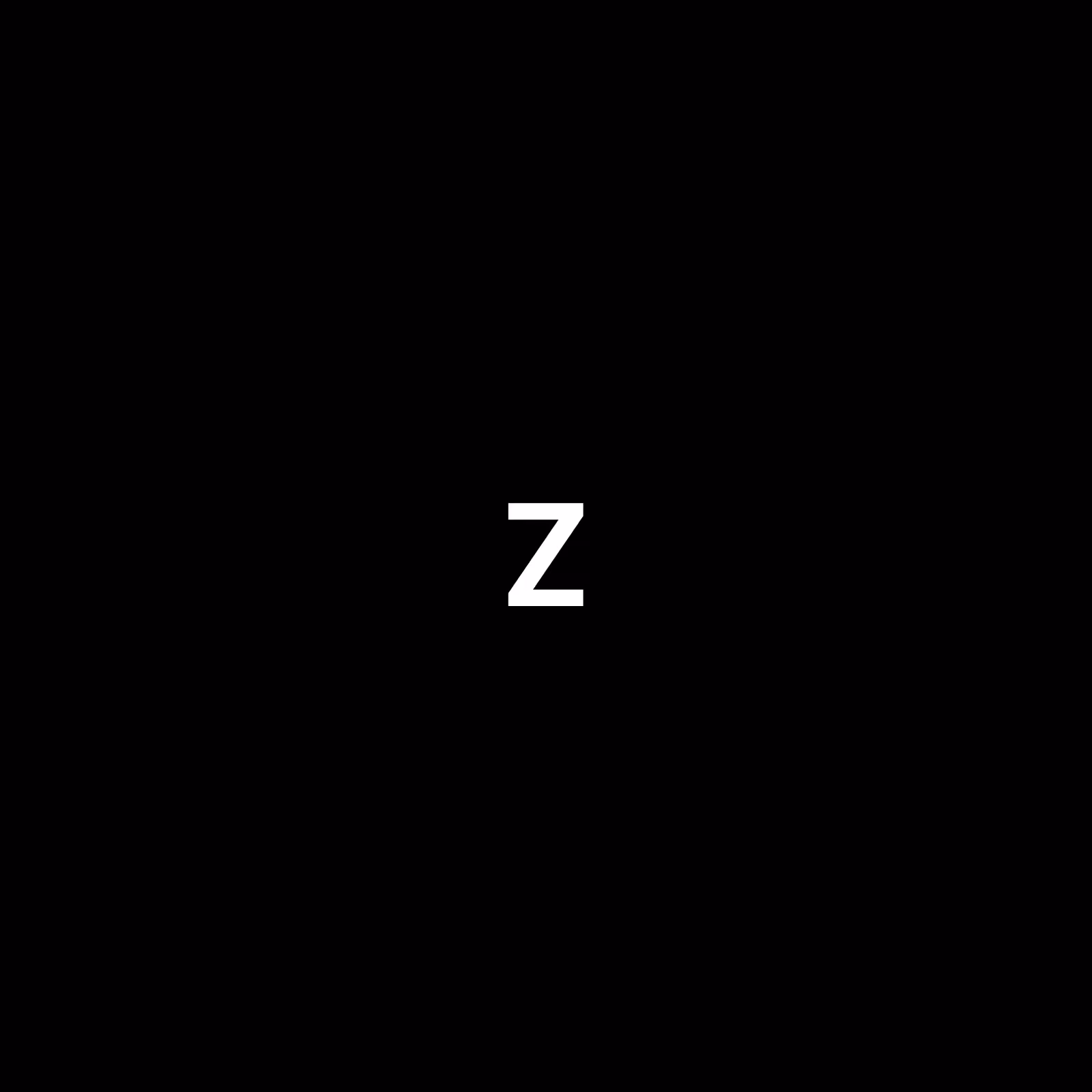 Z