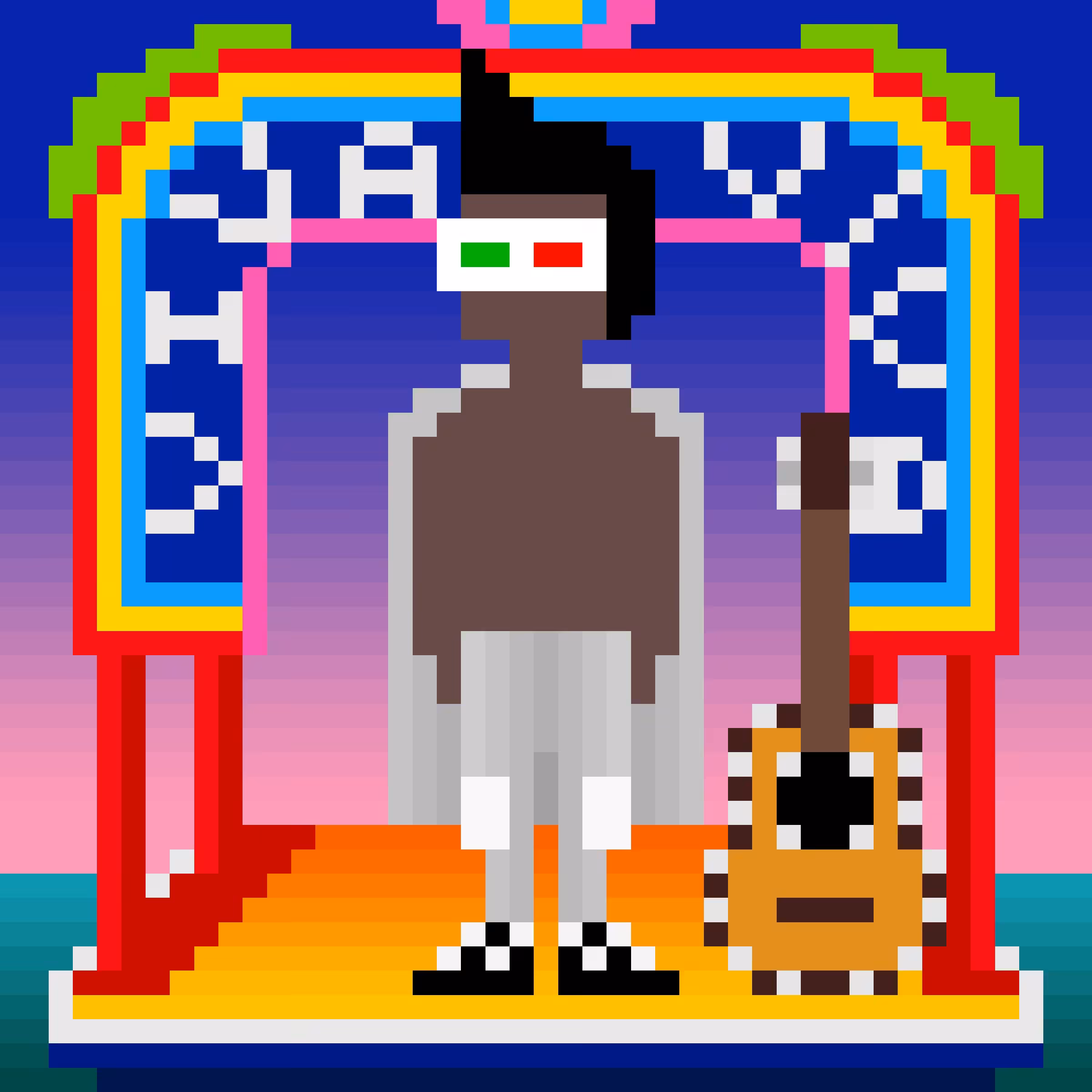 CryptoMexa #163