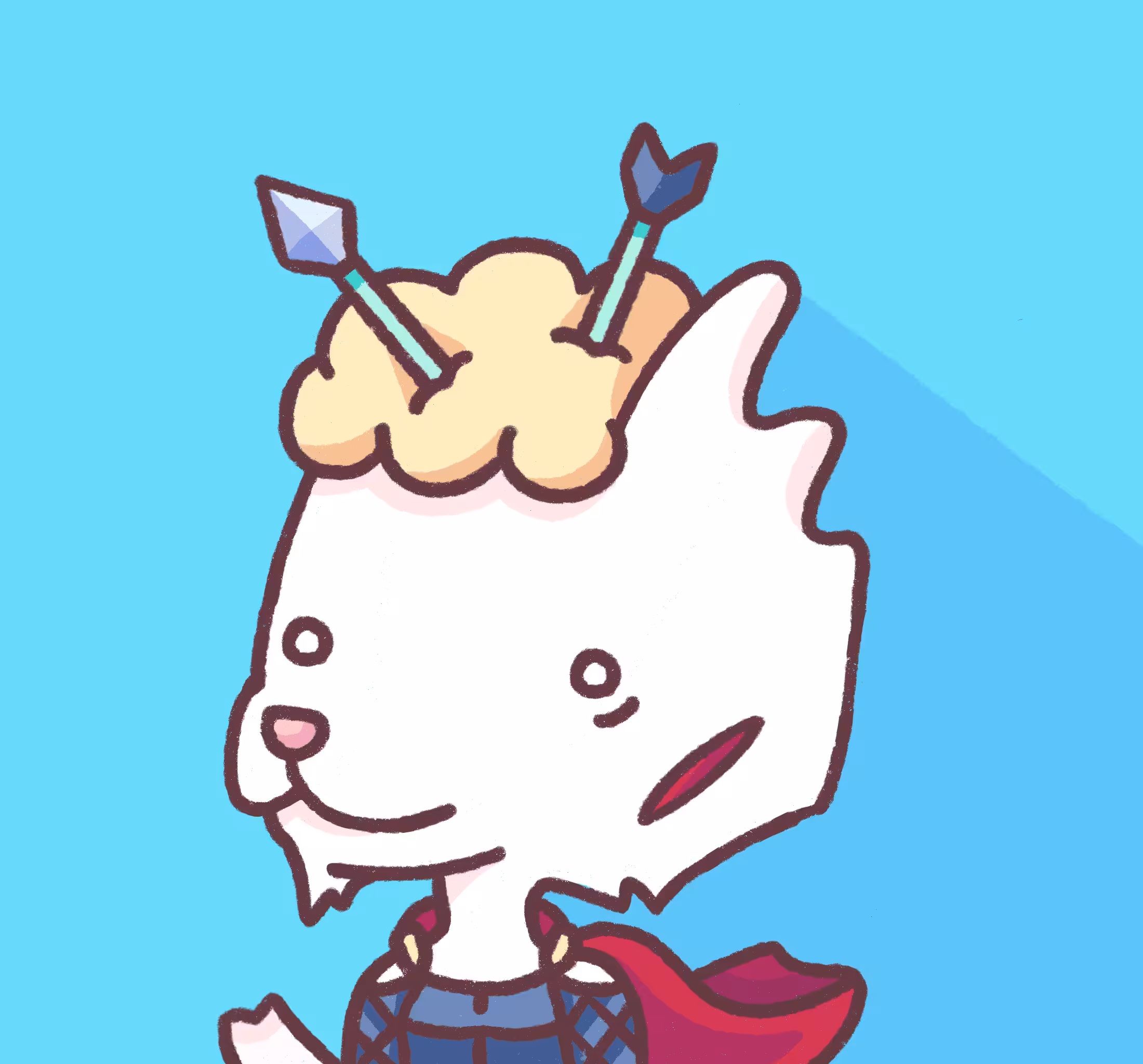 0002 The Knight