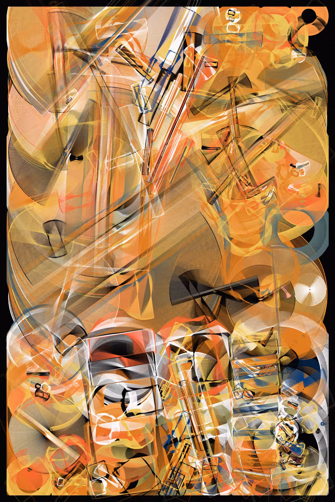 DisOrder #445