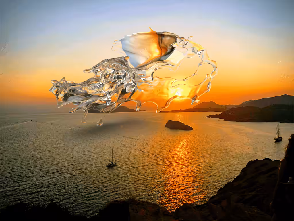 Rising Tide