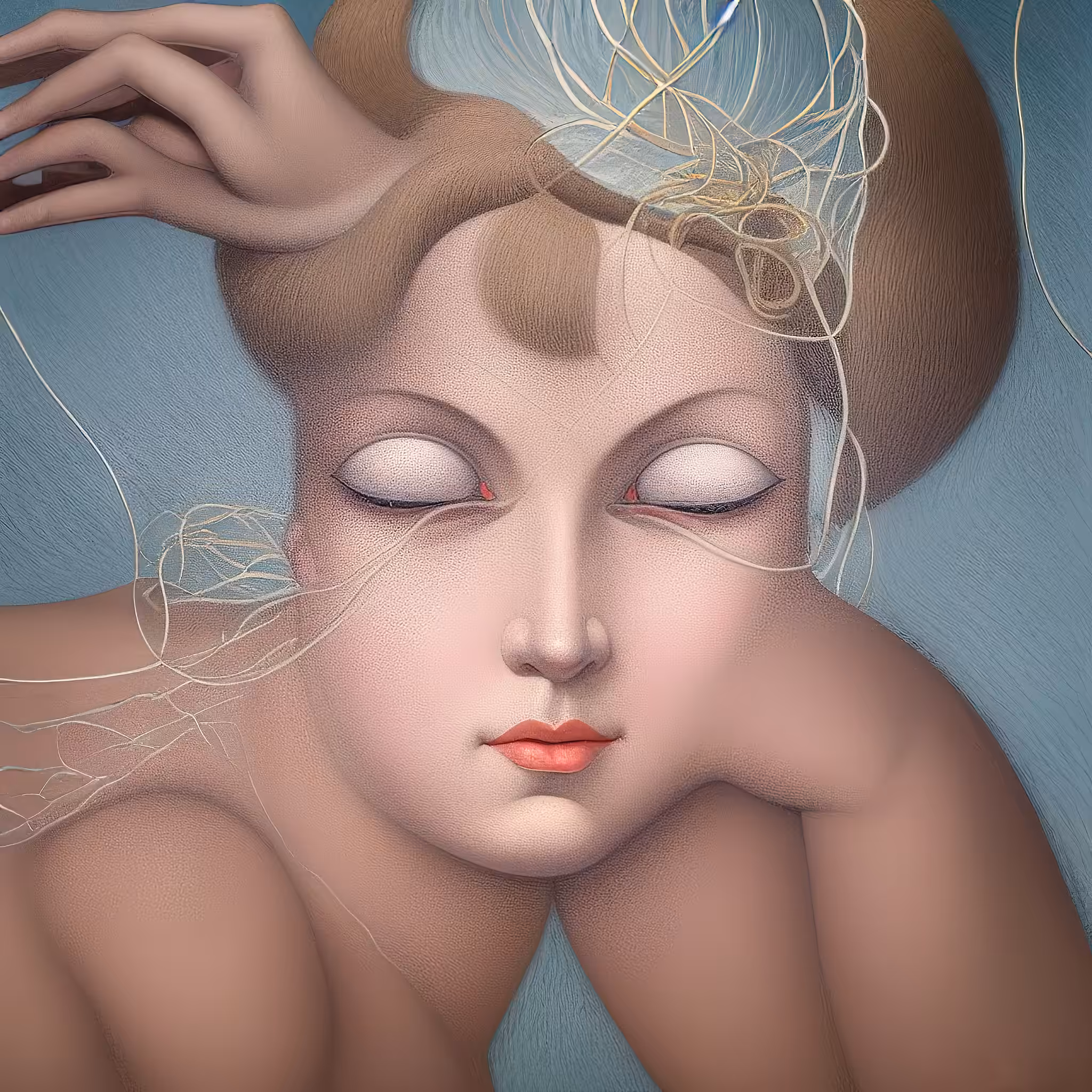 Lost Poets: Valium