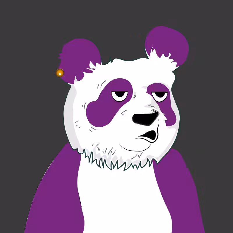 Evolving Pandas #13