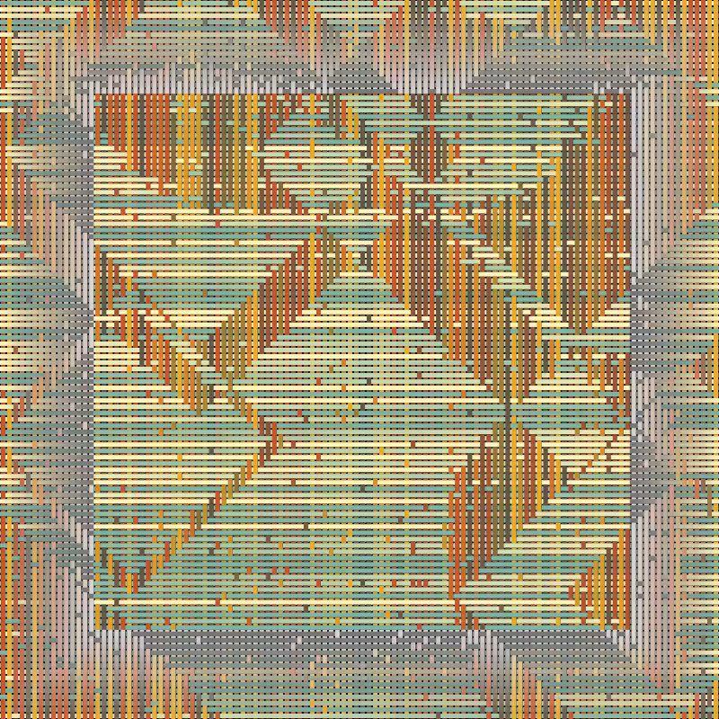 Plexus #211