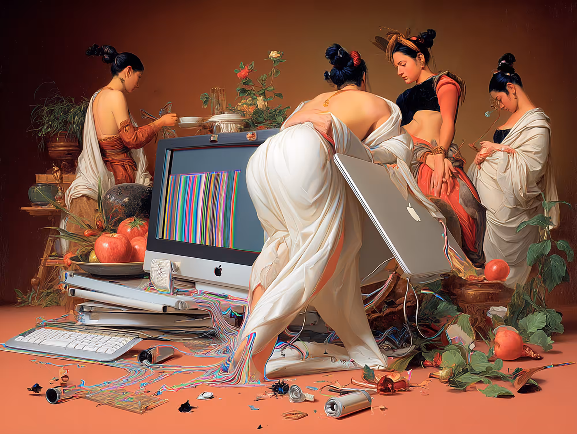 Anachronism #98