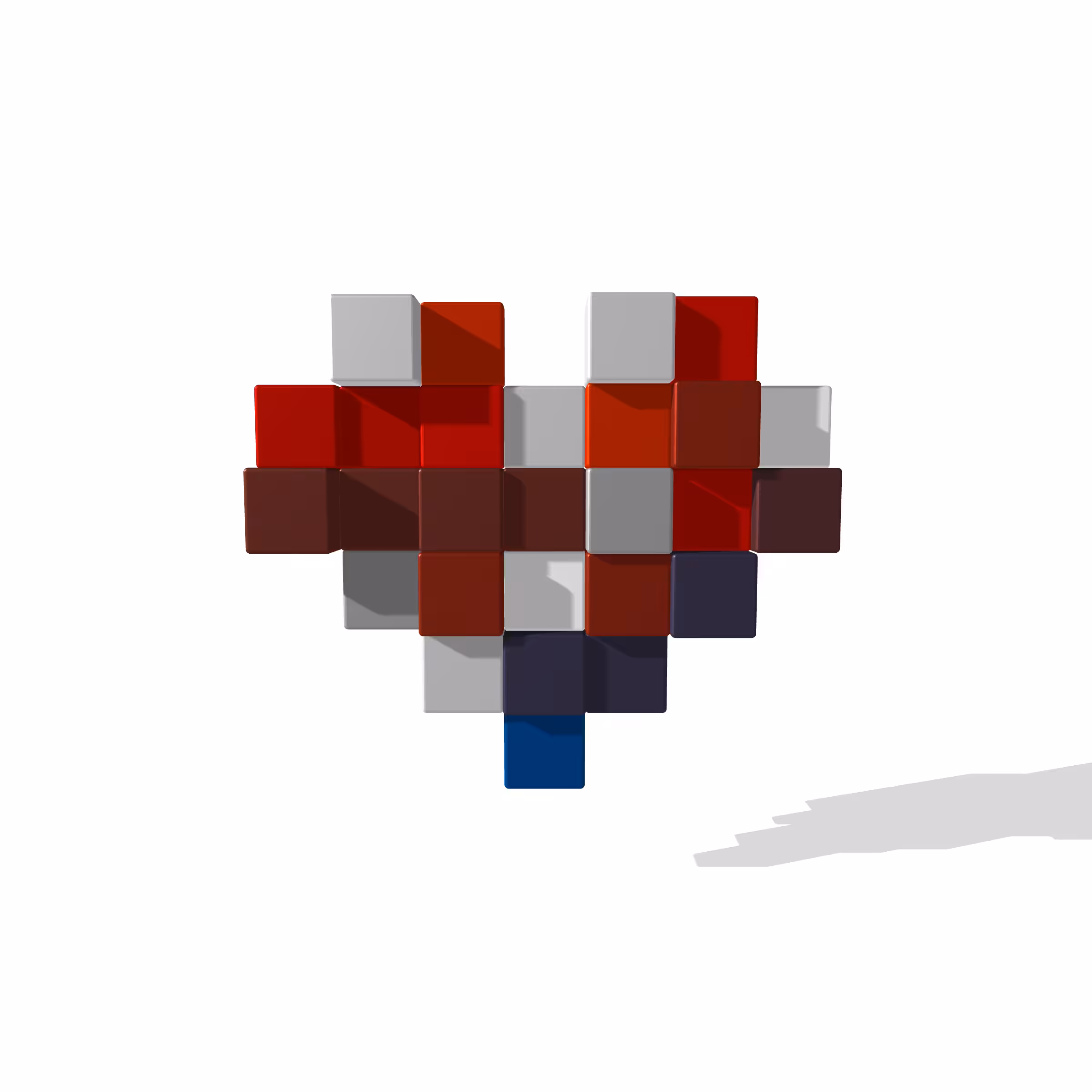 heart + craft #15864