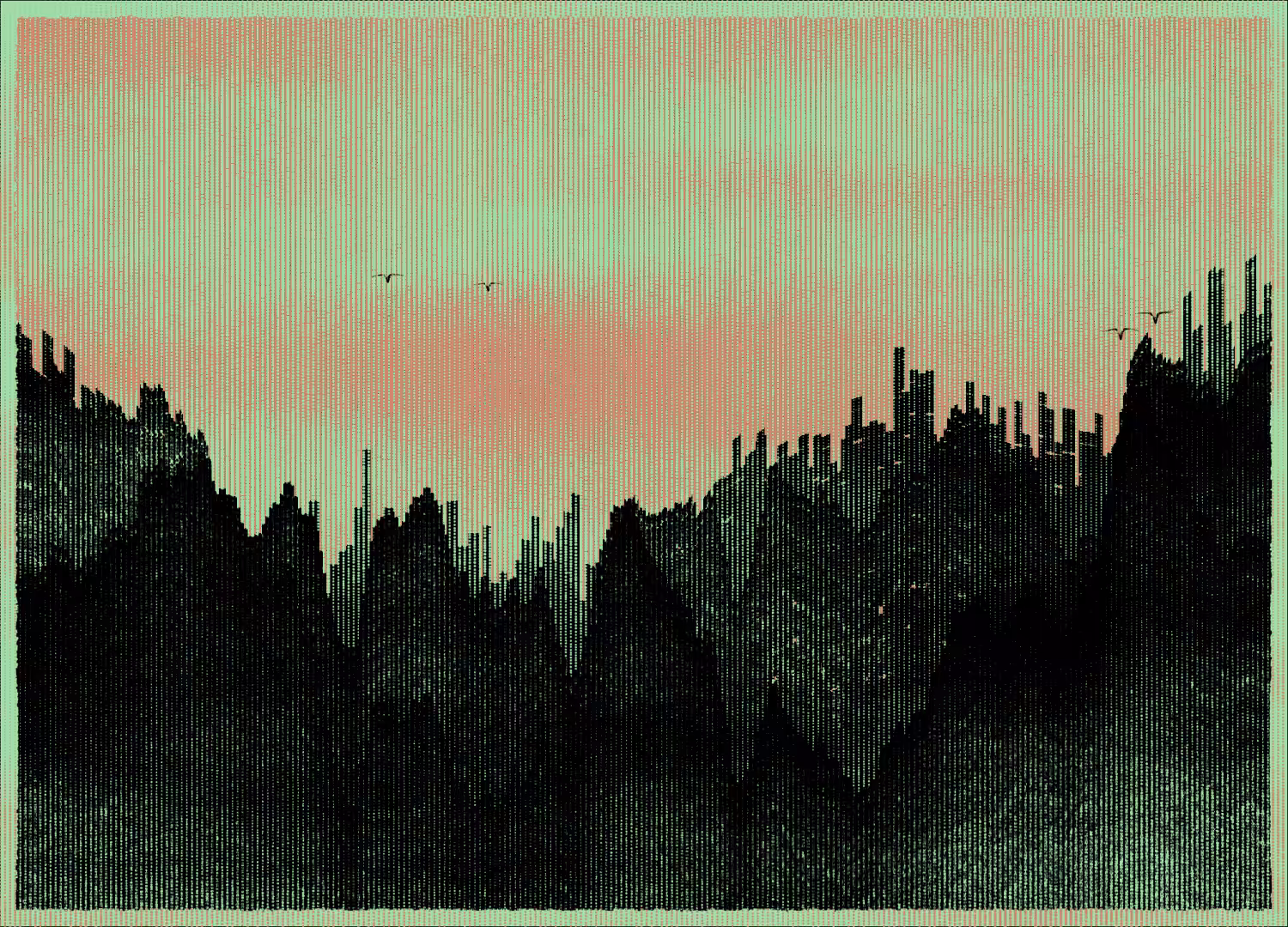 Vertical World #96