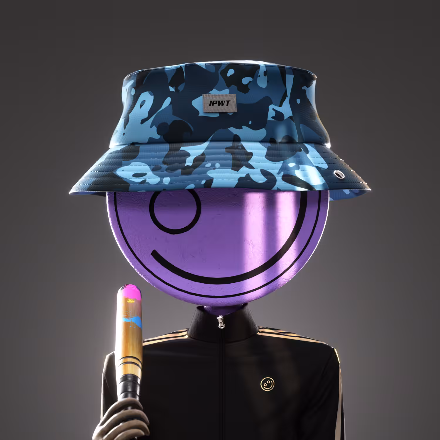 Pillheads: Pillhead #514