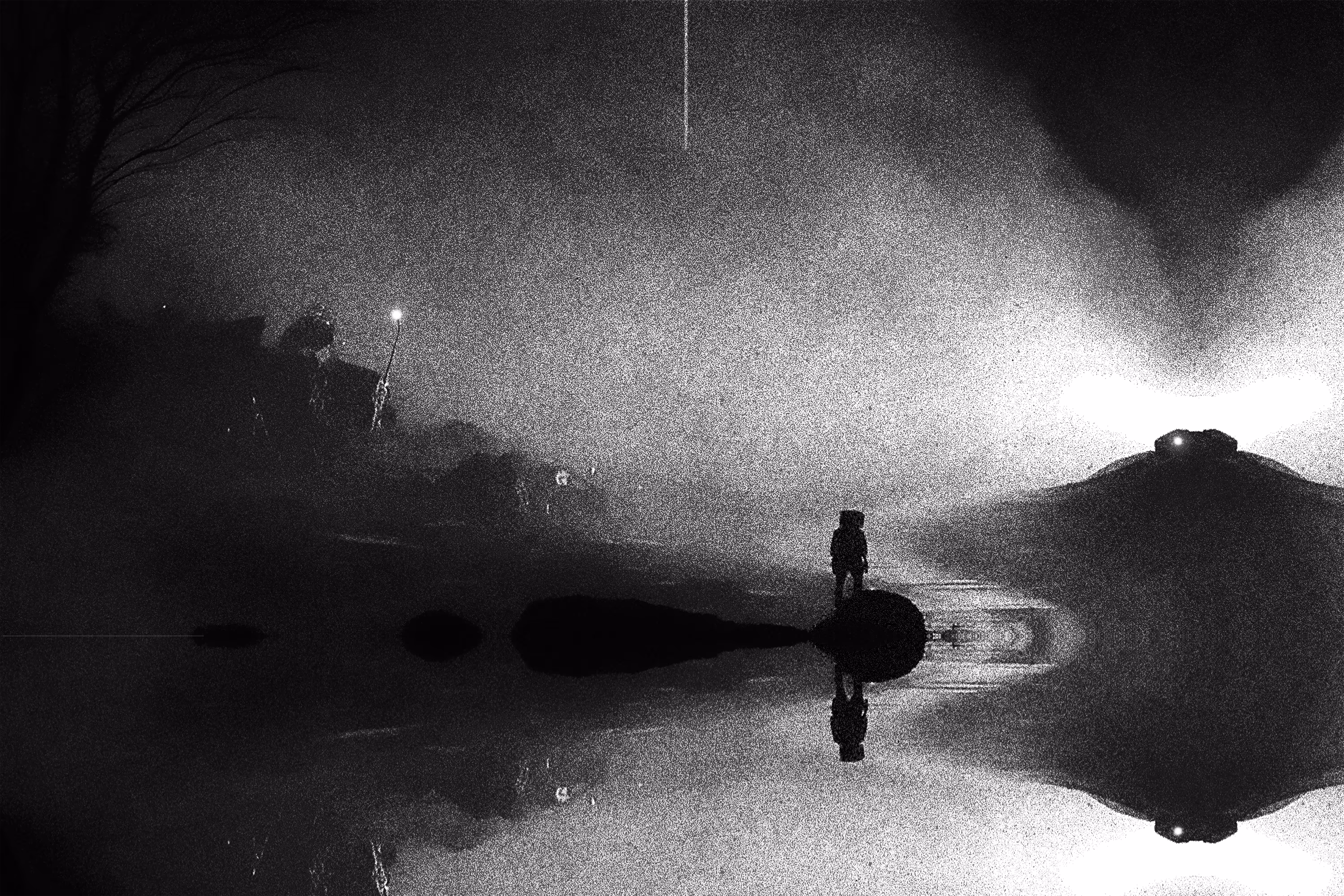 Impossible places #02