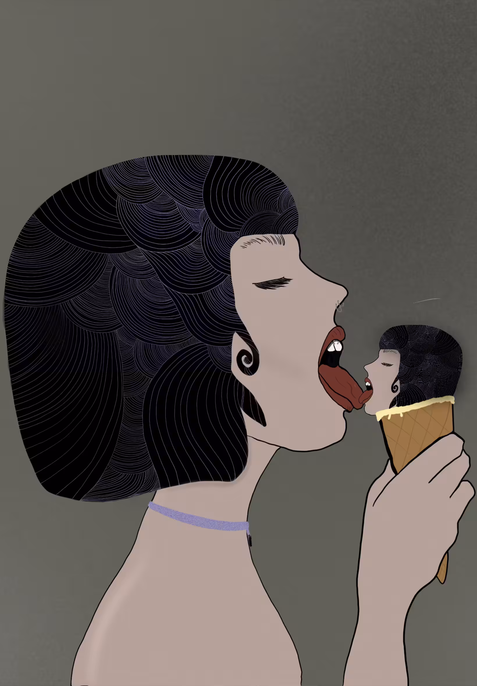 Lady Love 