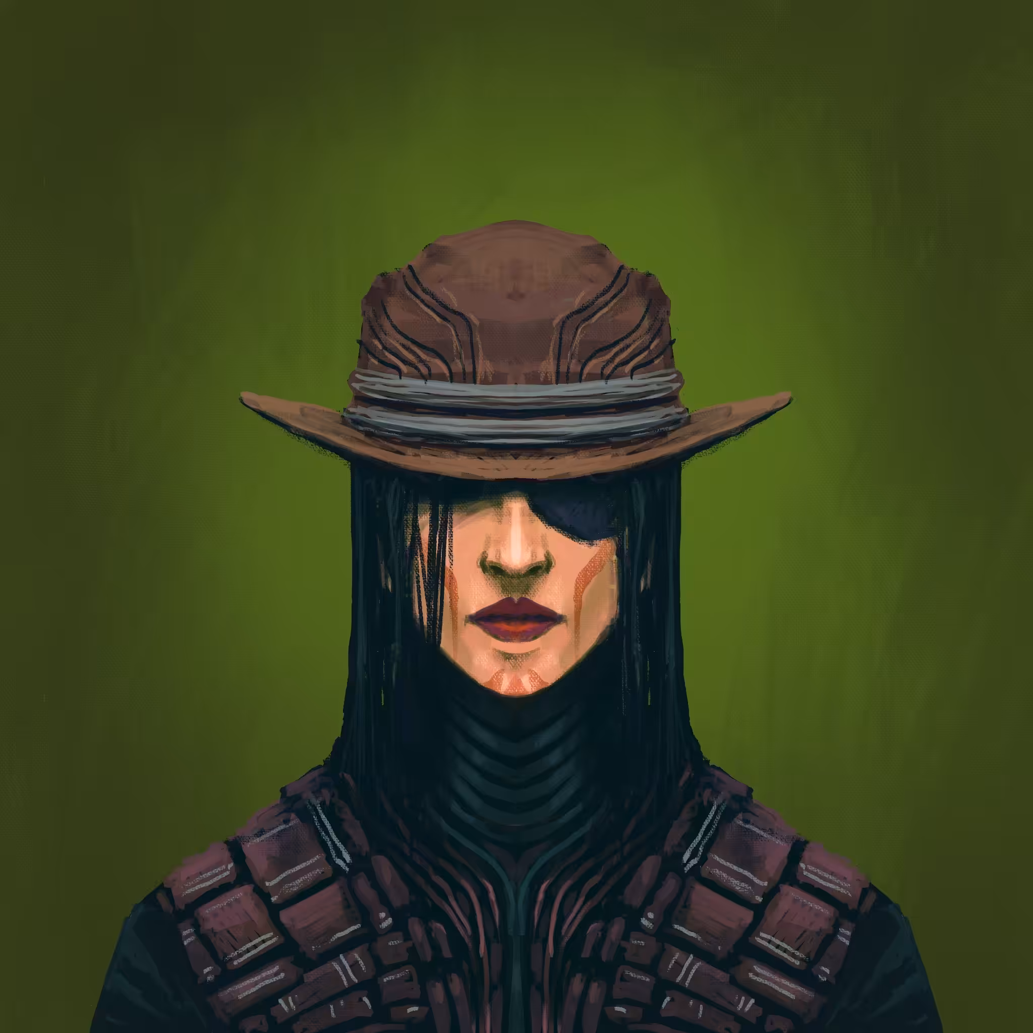 Hunter 006