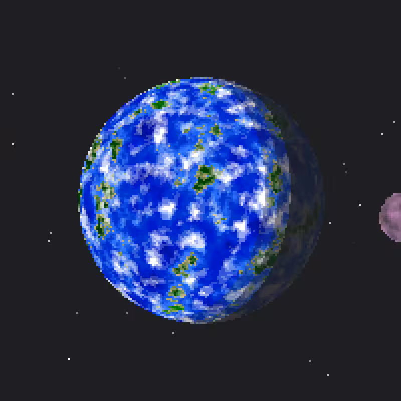 Planets #120