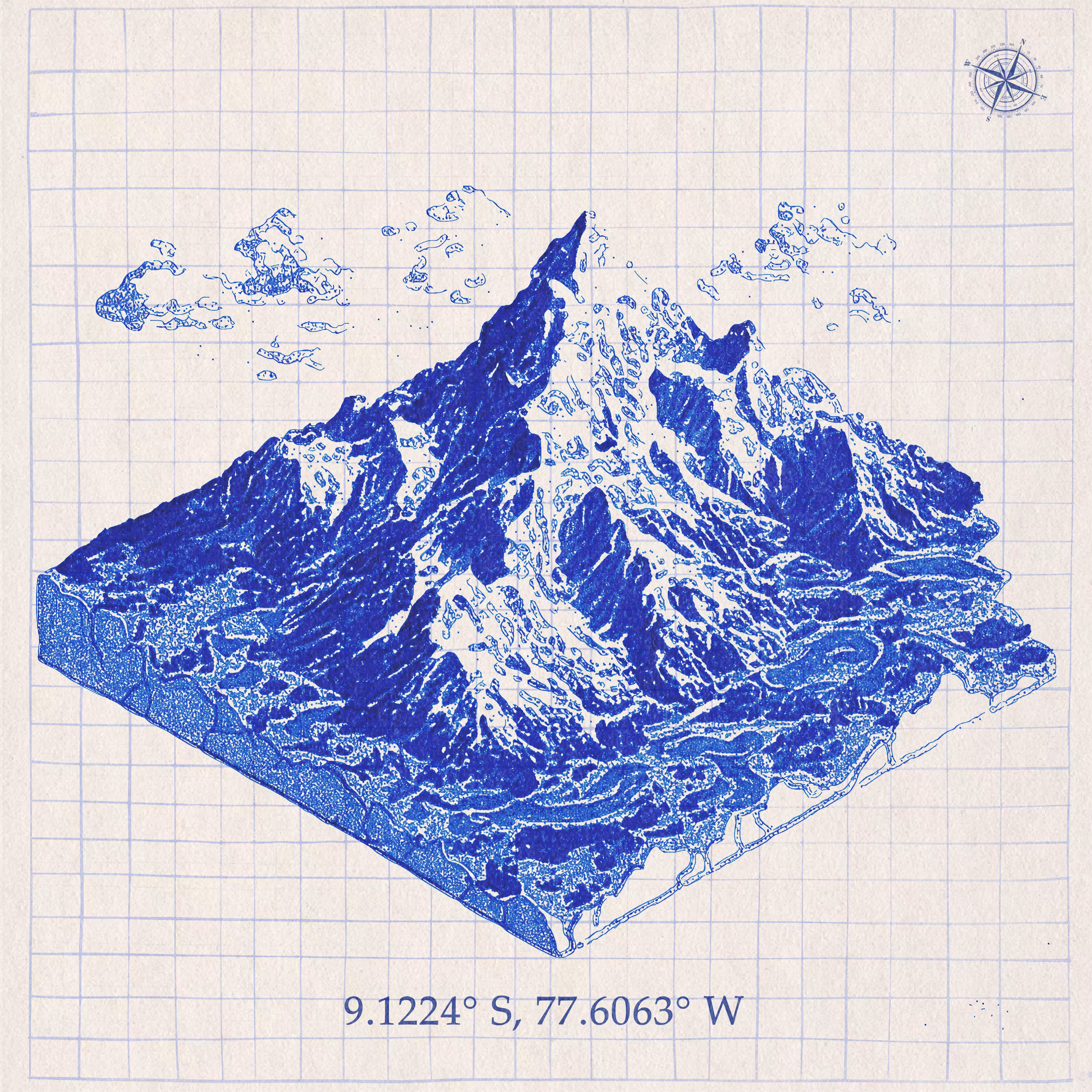 The Summit Blueprint #48