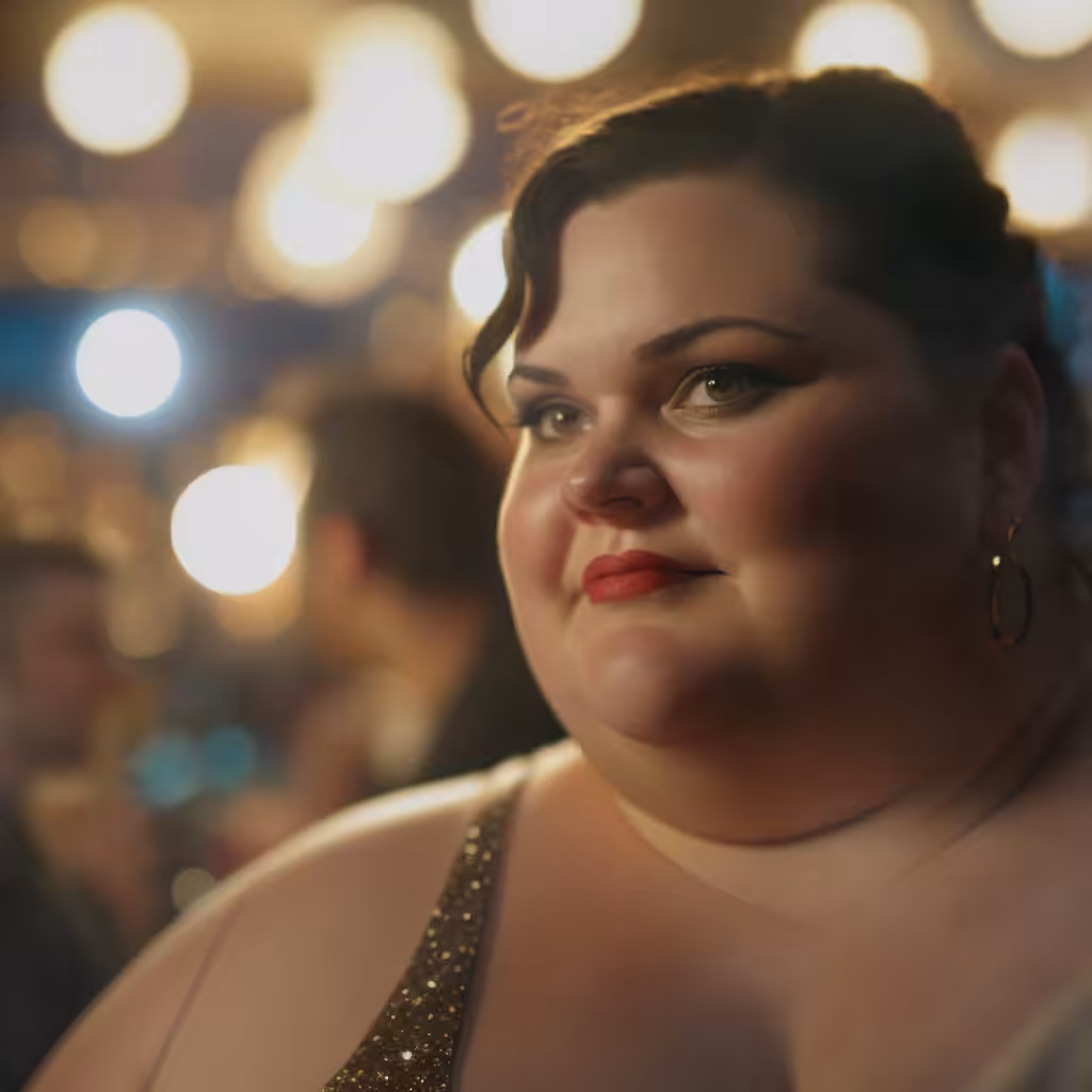 FatPhobia XXVI