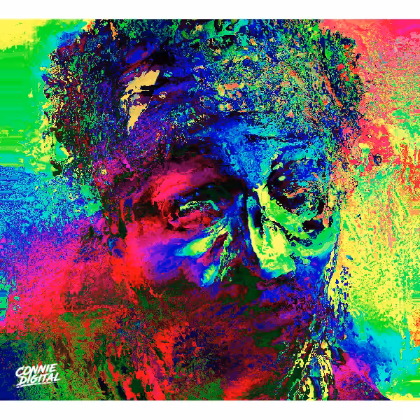 Face Paint 2 (Frame 23)
