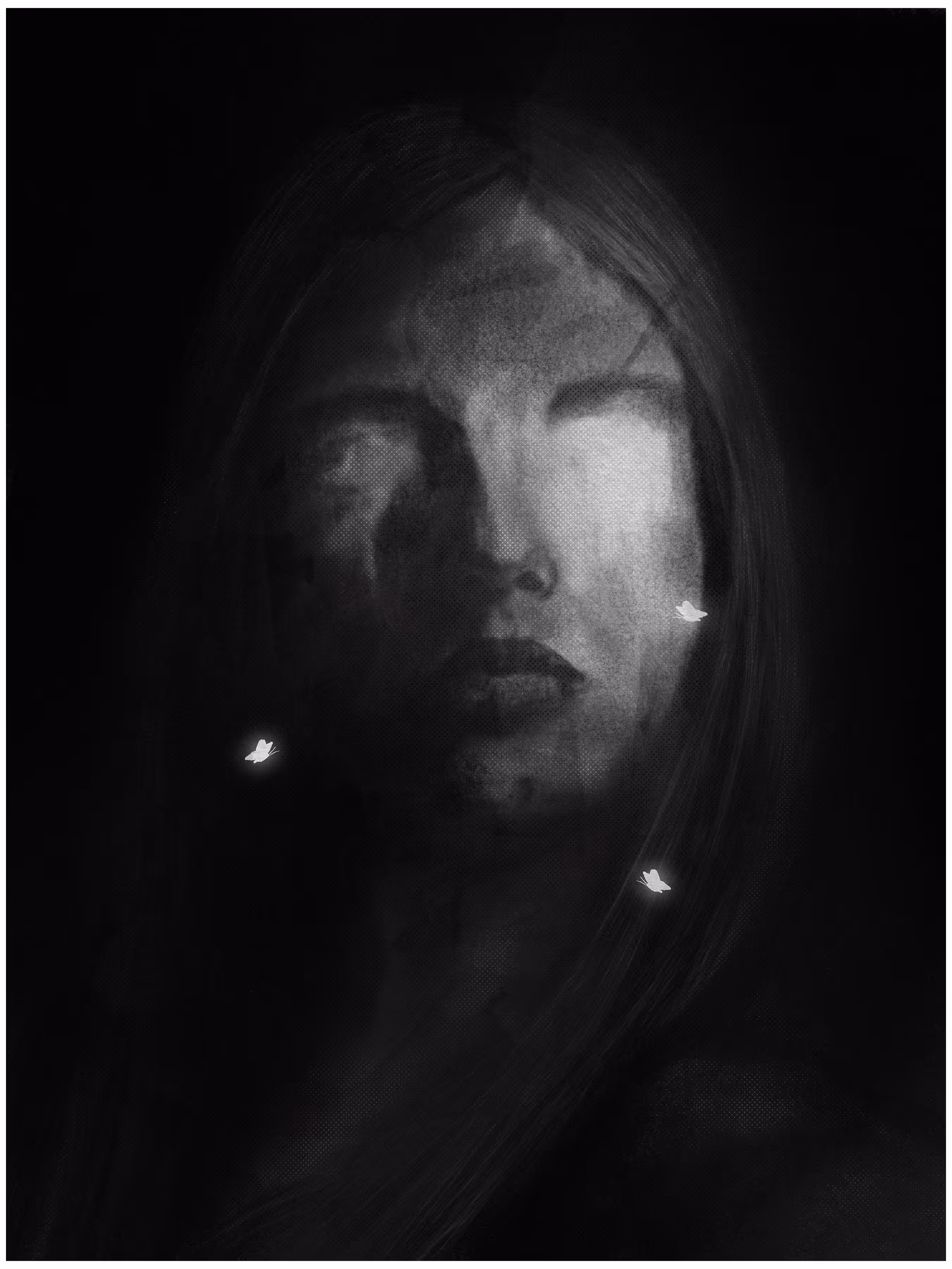 Monochrome: Marry
