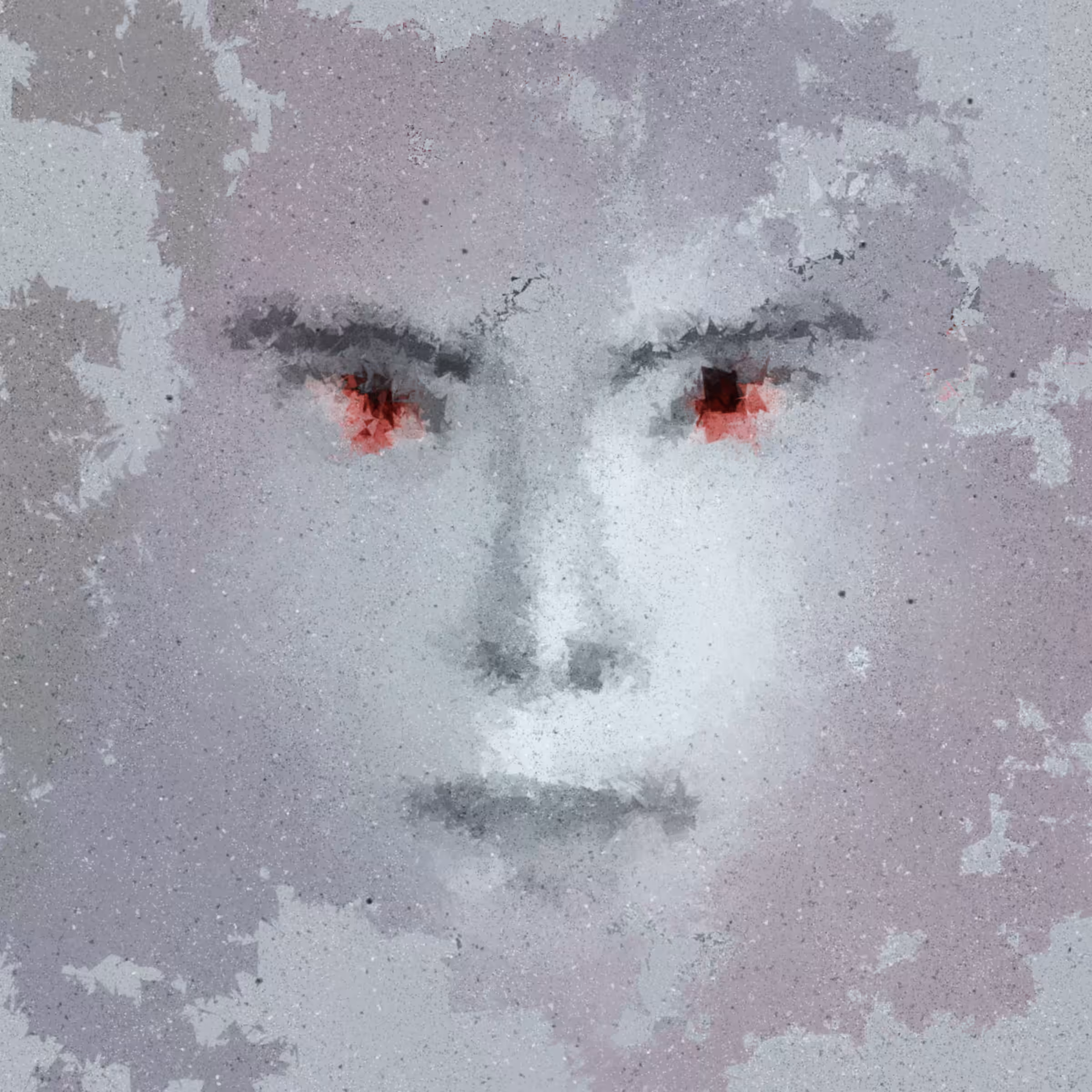 GHOST IN THE CODE #176