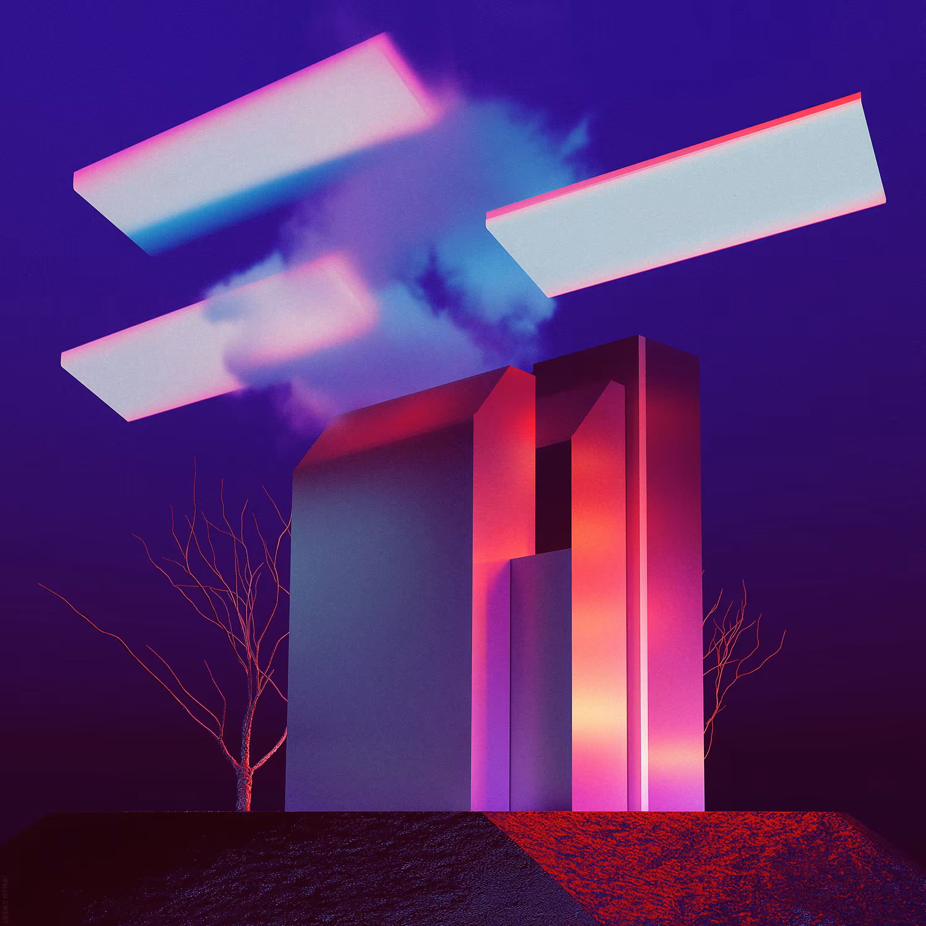 Cloud Vision 12