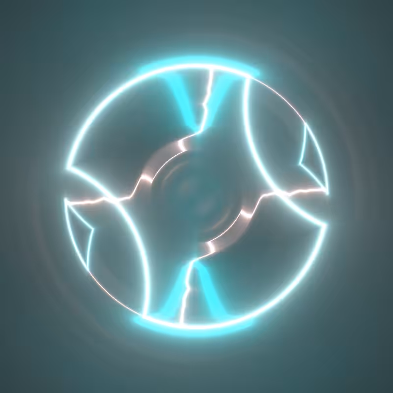 Audio Visual Harmonics III #25