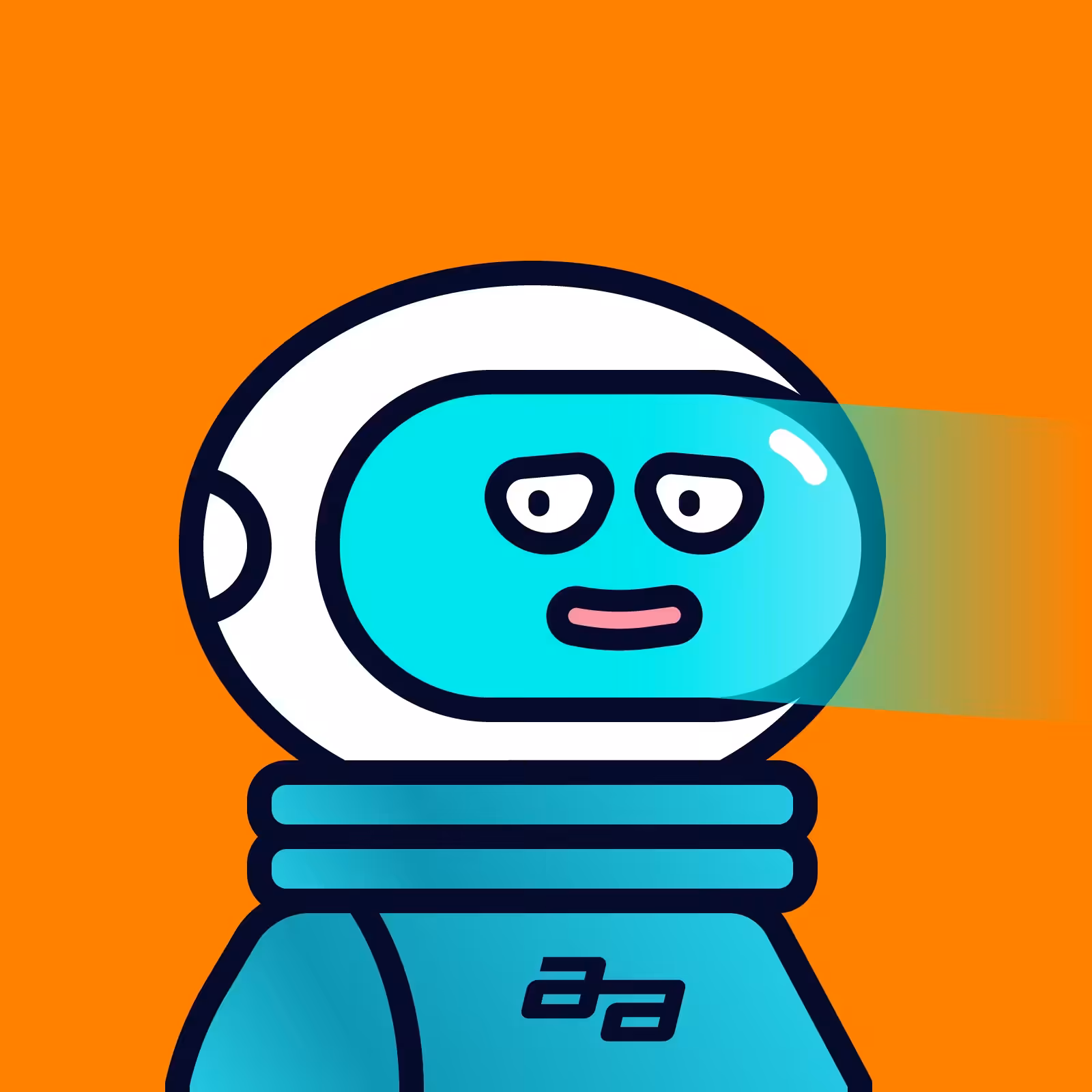Awkward Astronauts #1387