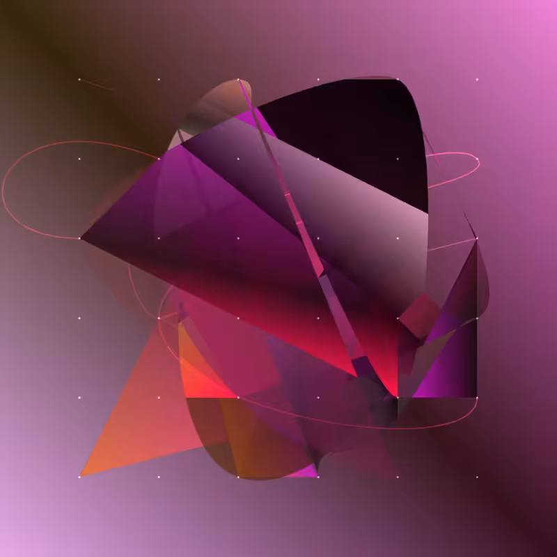 Tethered #18