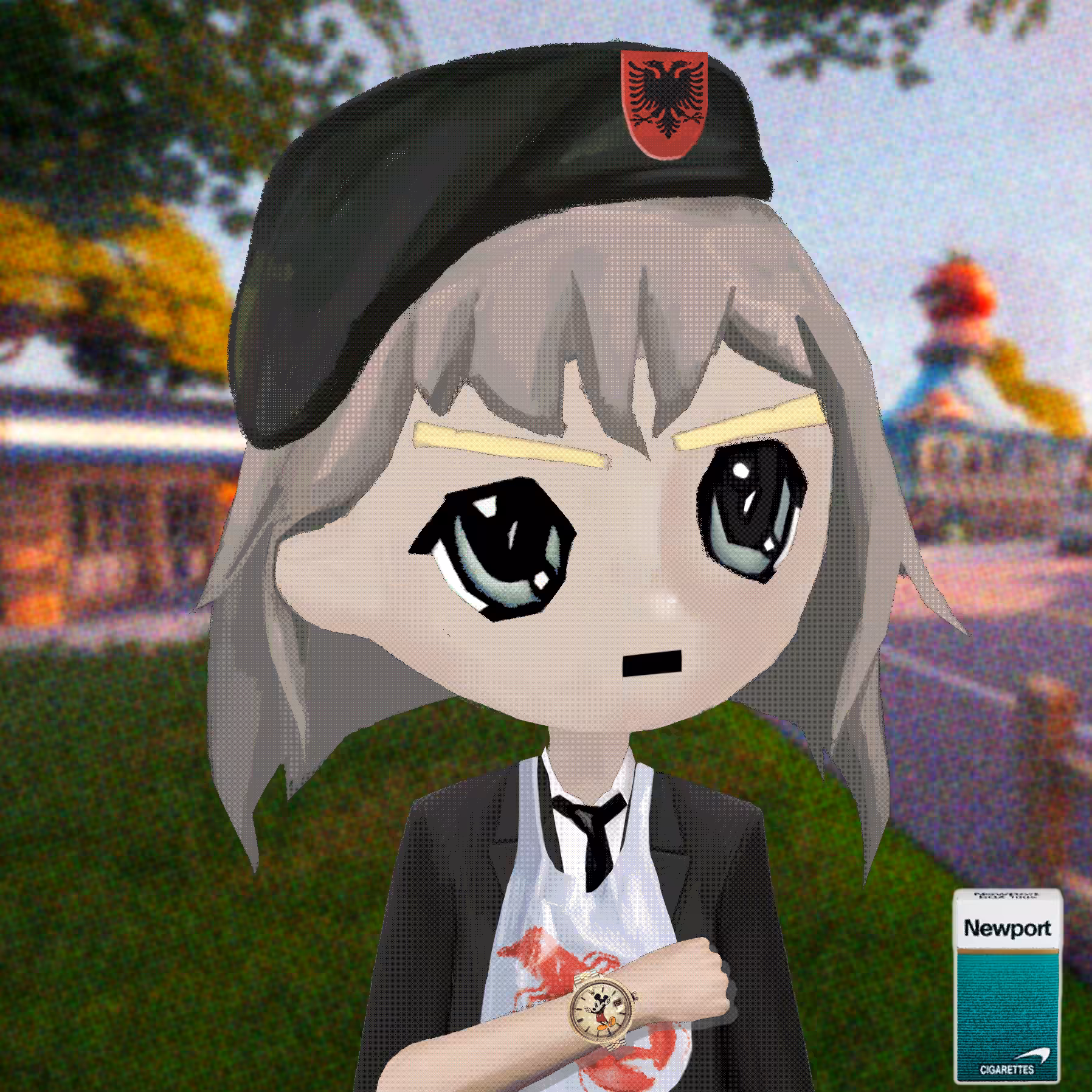 Remilio 5338