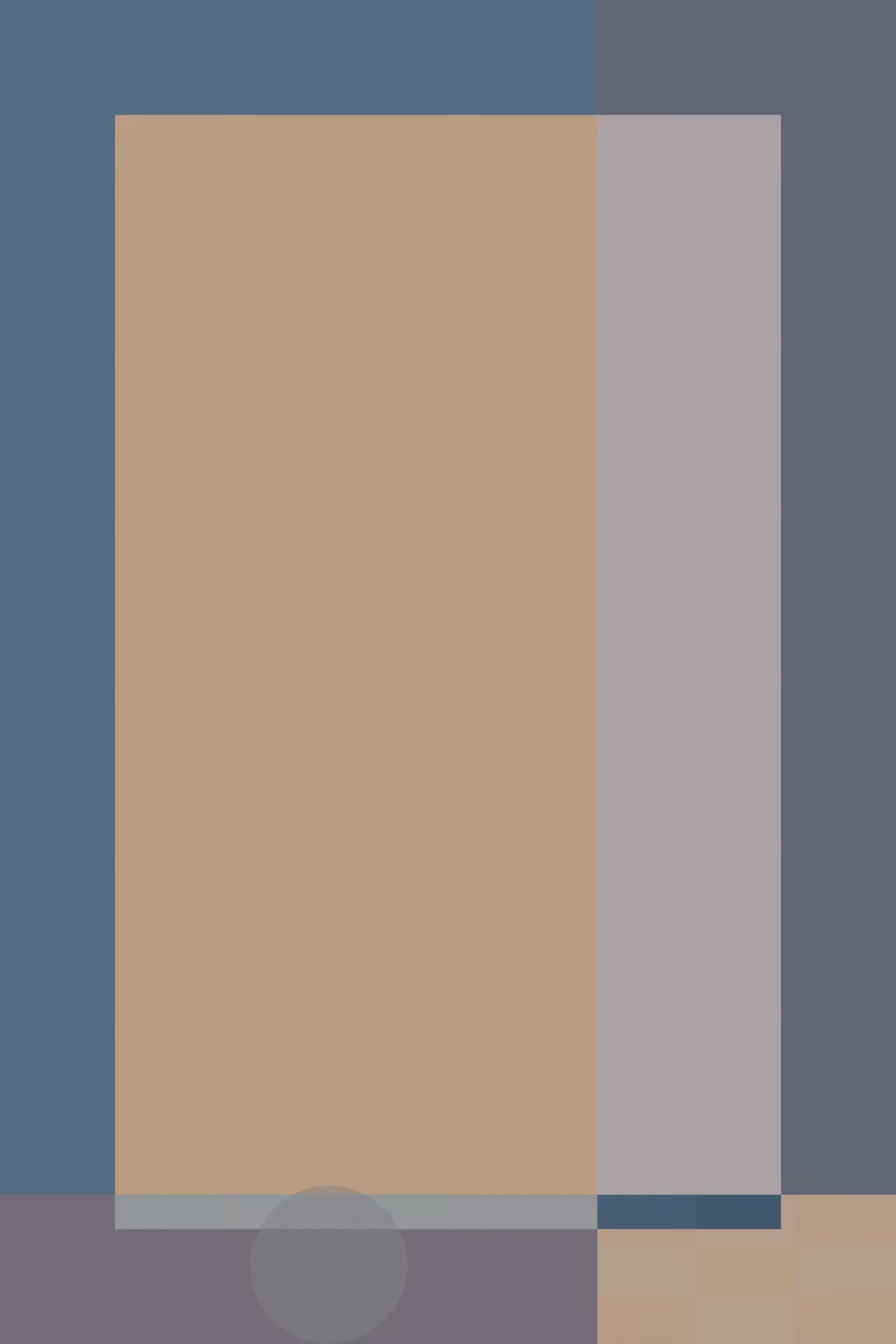 Generative Minimalism #147