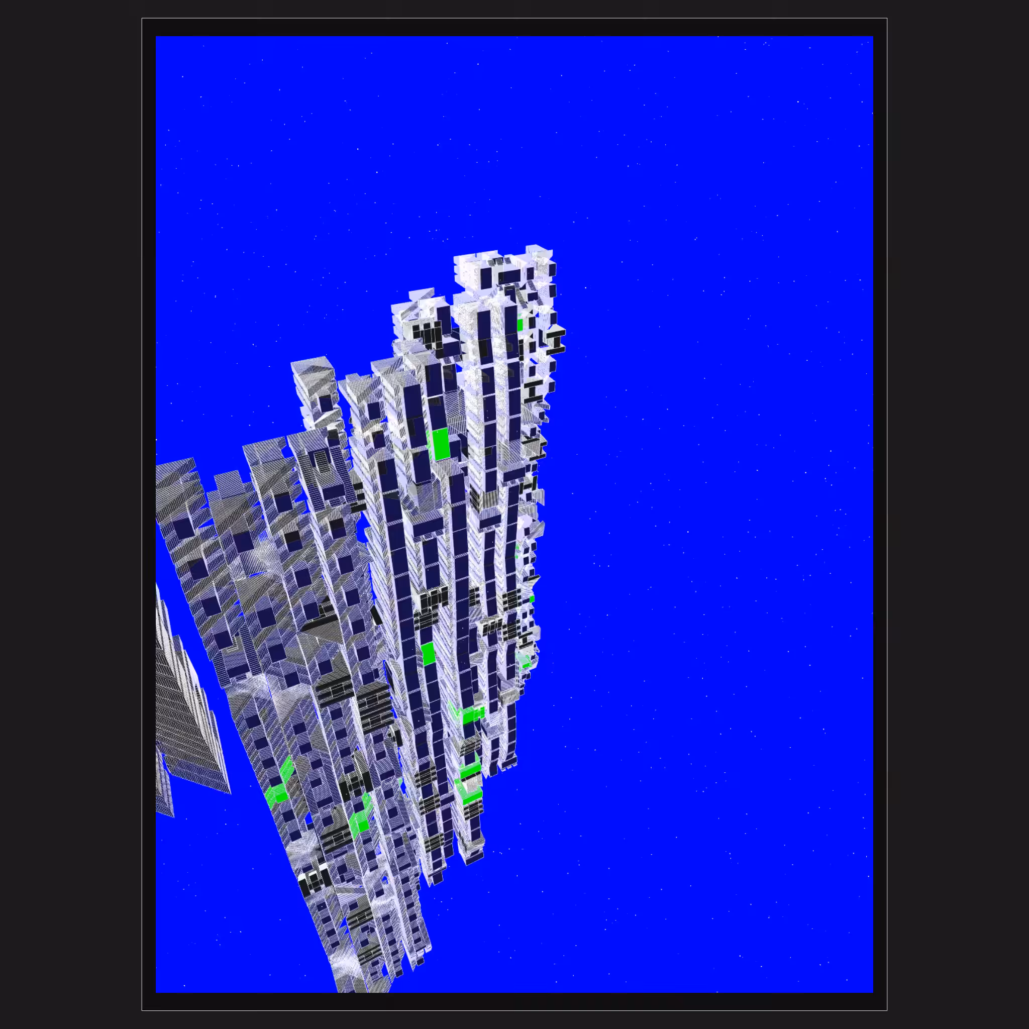 Float Abyss #94