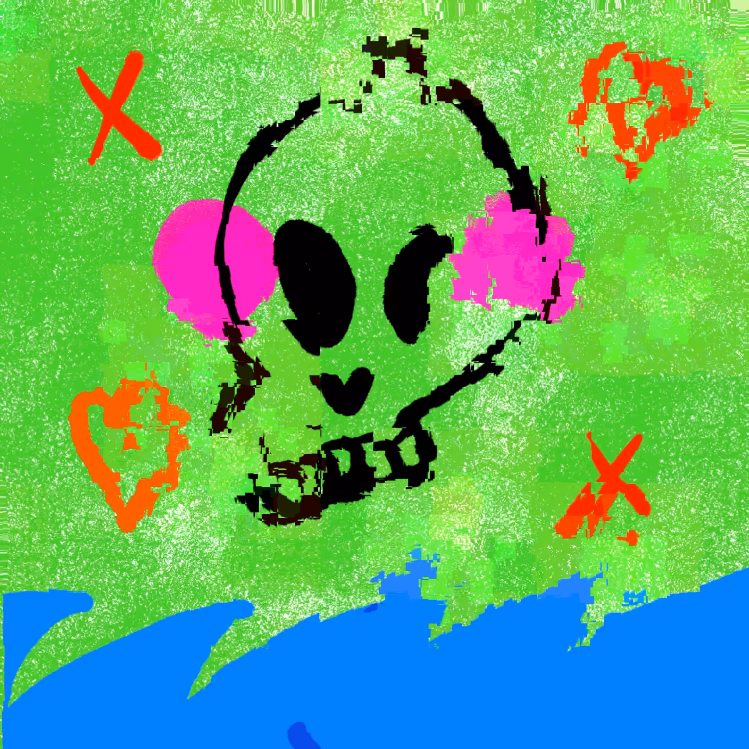 Skull