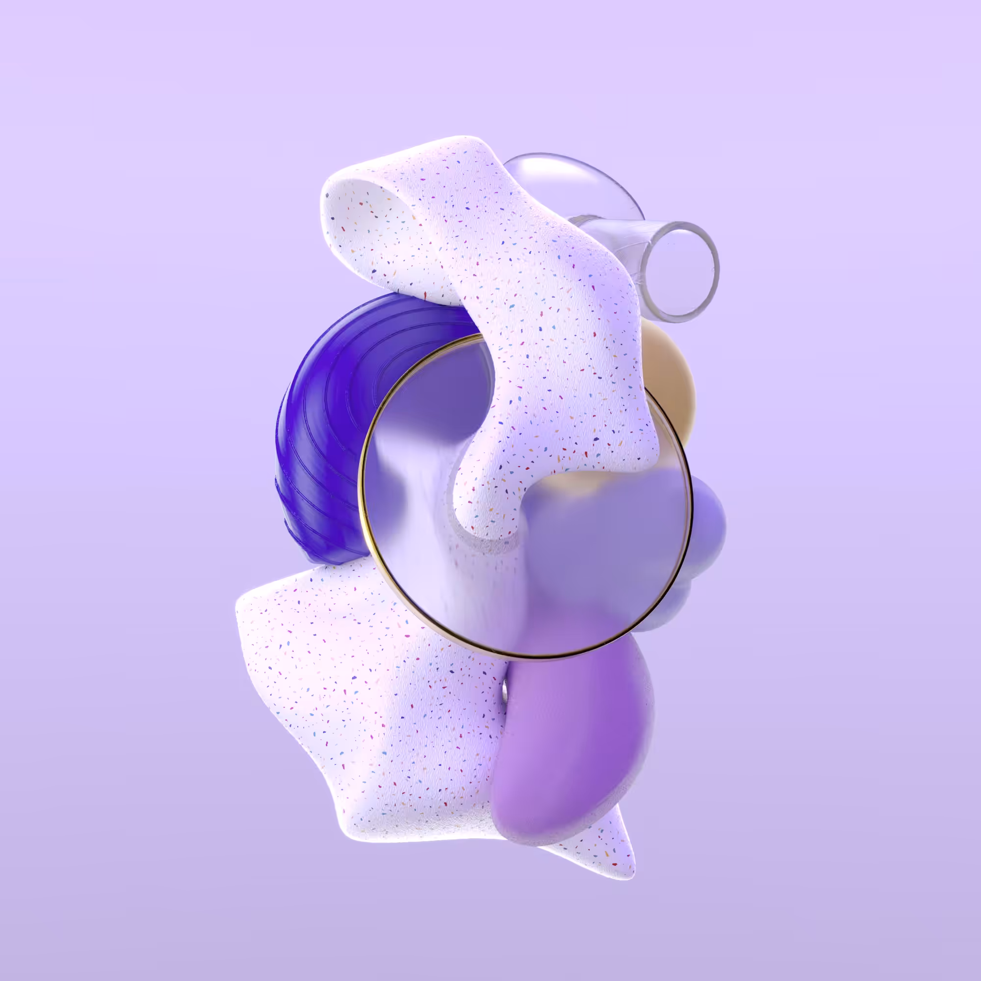 Abstracto III