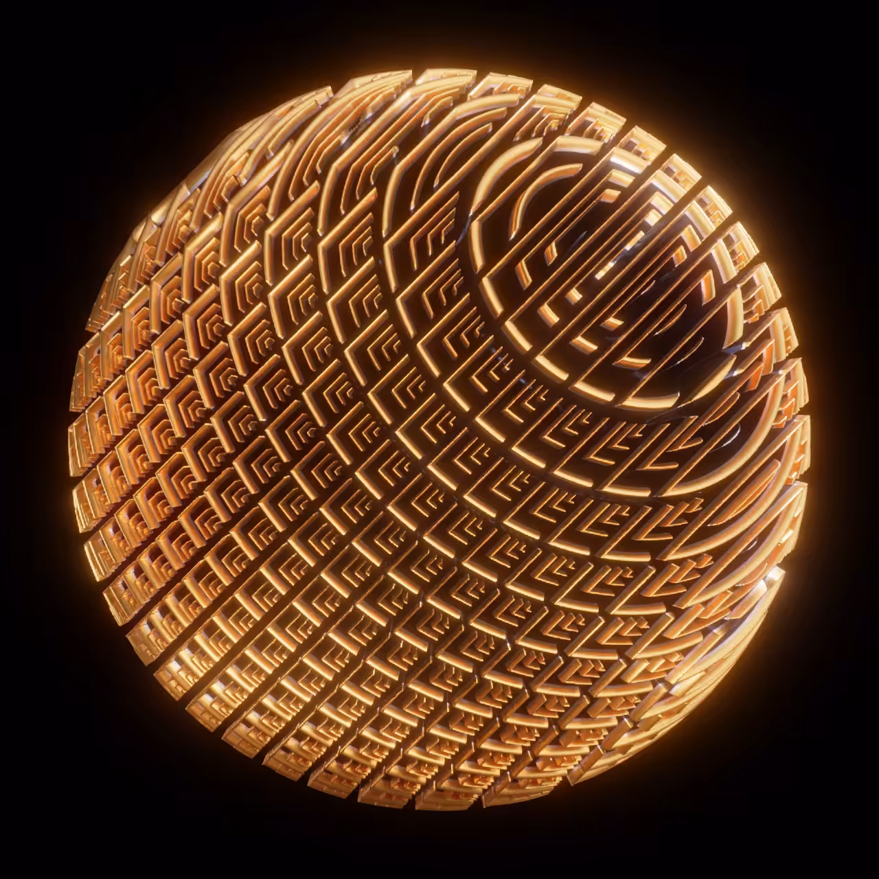 DecoSphere 12