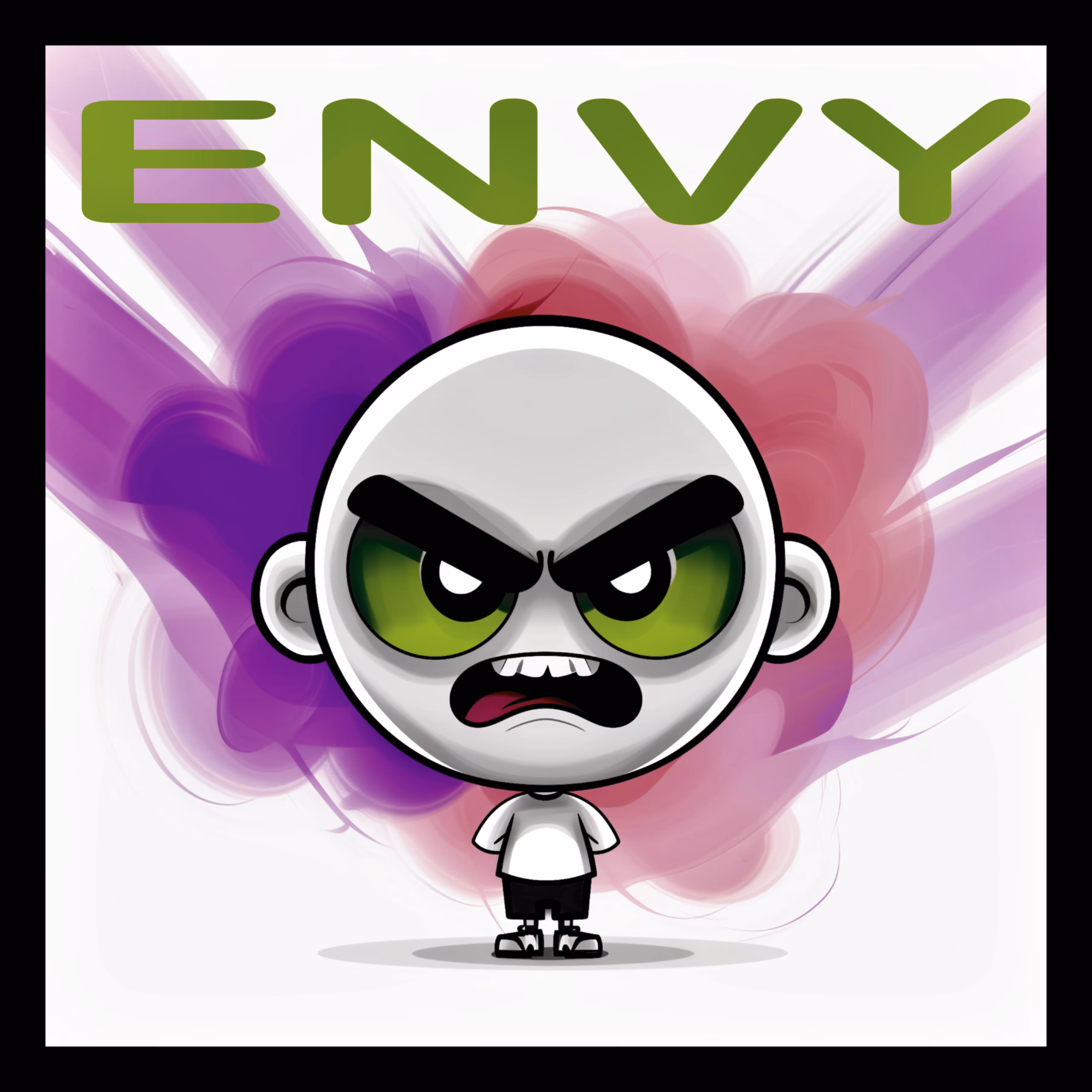 ENVY