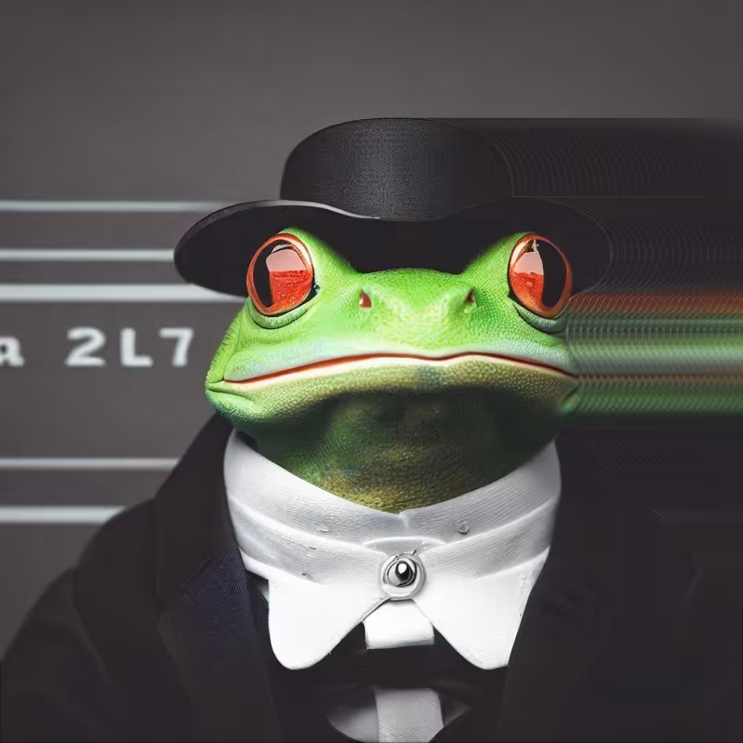 PEPE SHELBY O.B.E